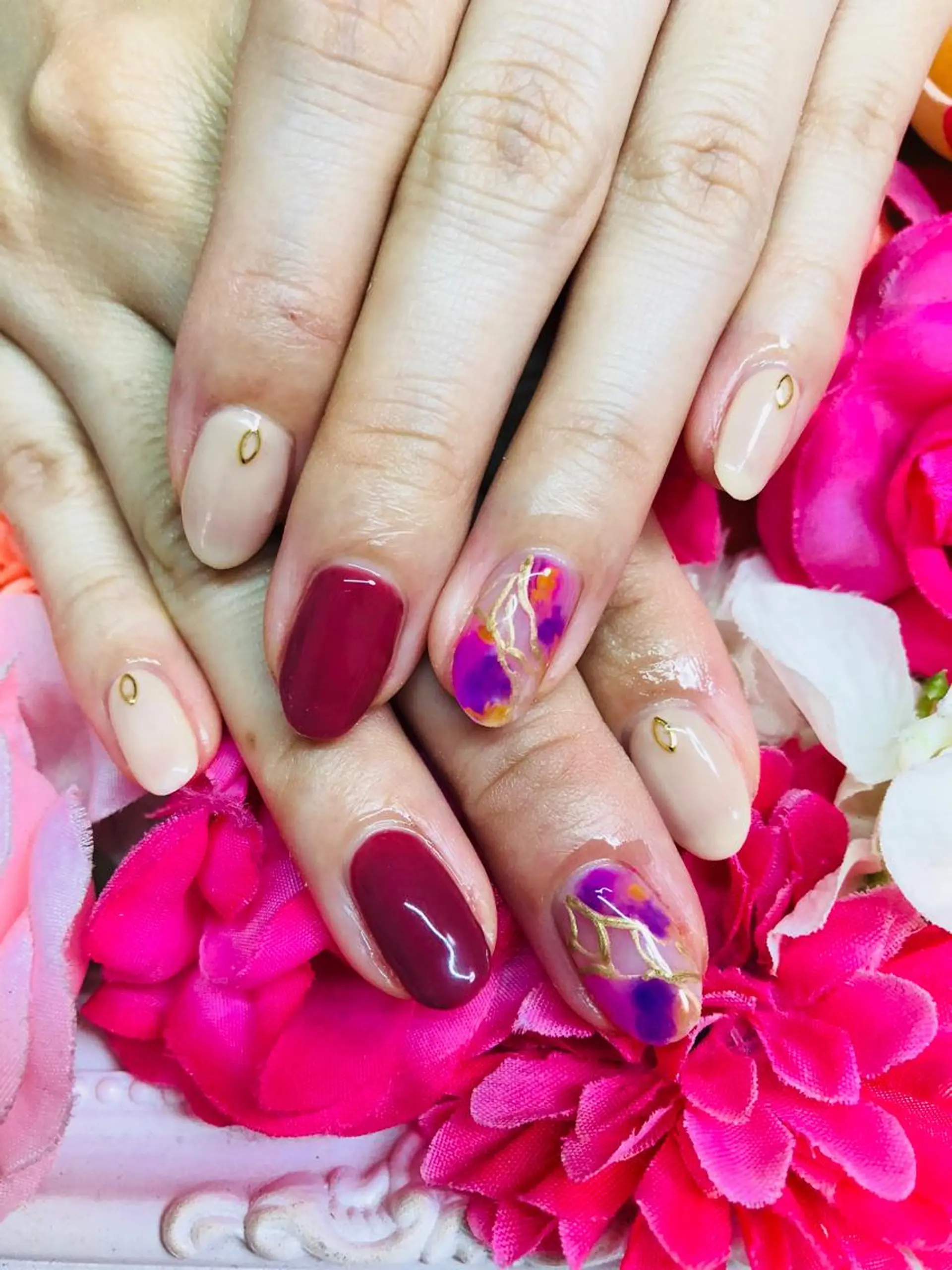 ネイル 酵素風呂　RA.RA所属・酵素風呂 RA.RAのその他イメージ