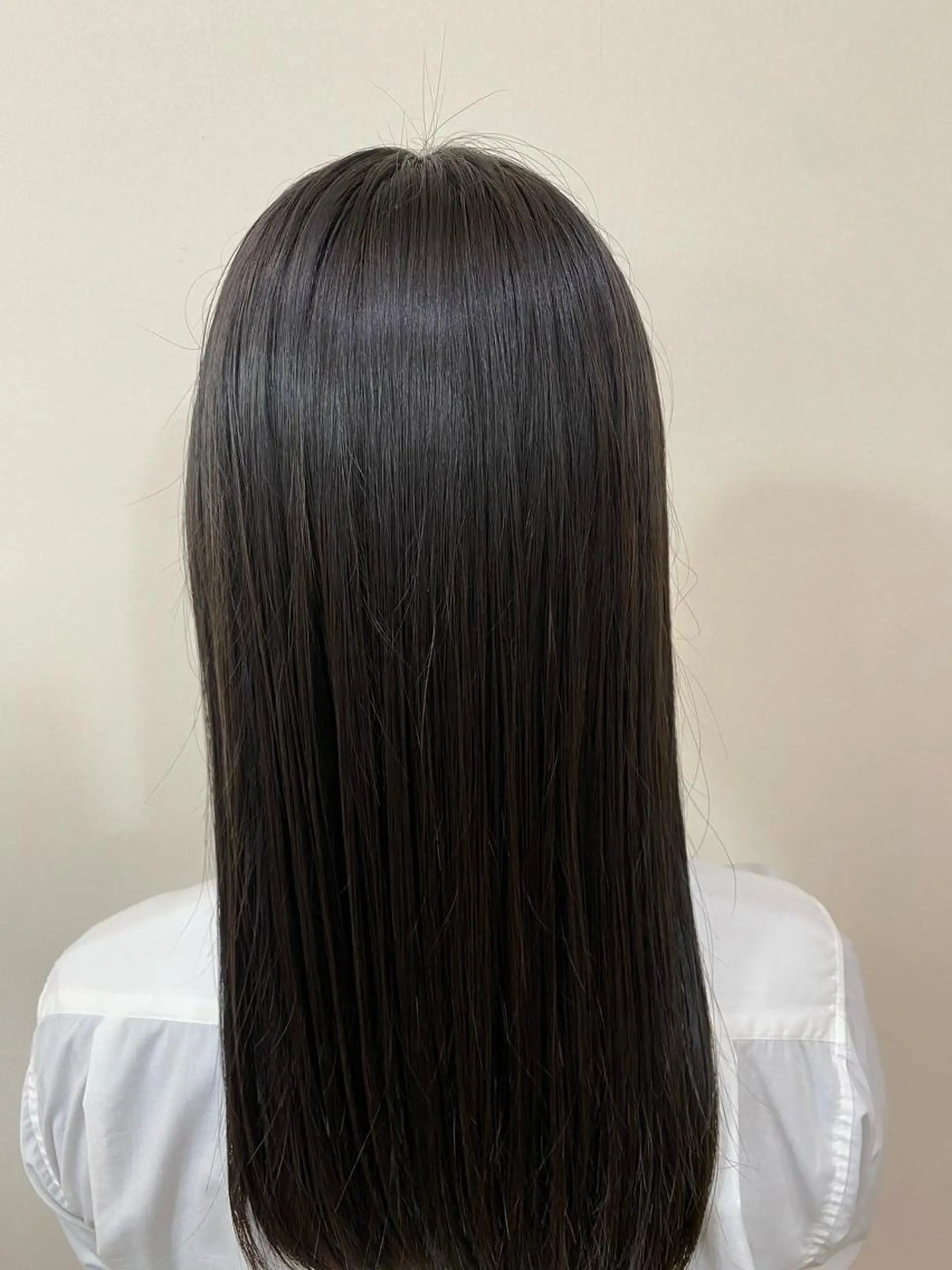 ロング ロング Ricci小針店所属・小池 隼人のヘアスタイル