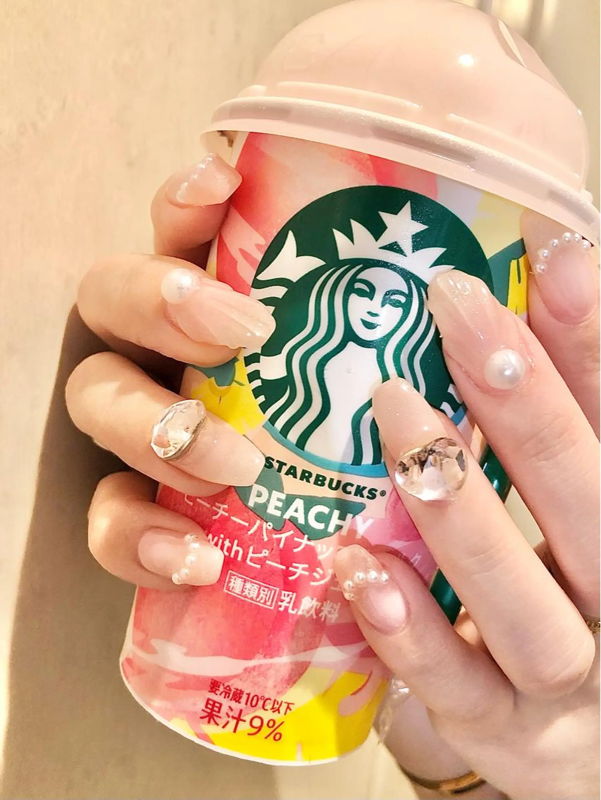 ネイル USAMiMi 🐰💕のネイルデザイン