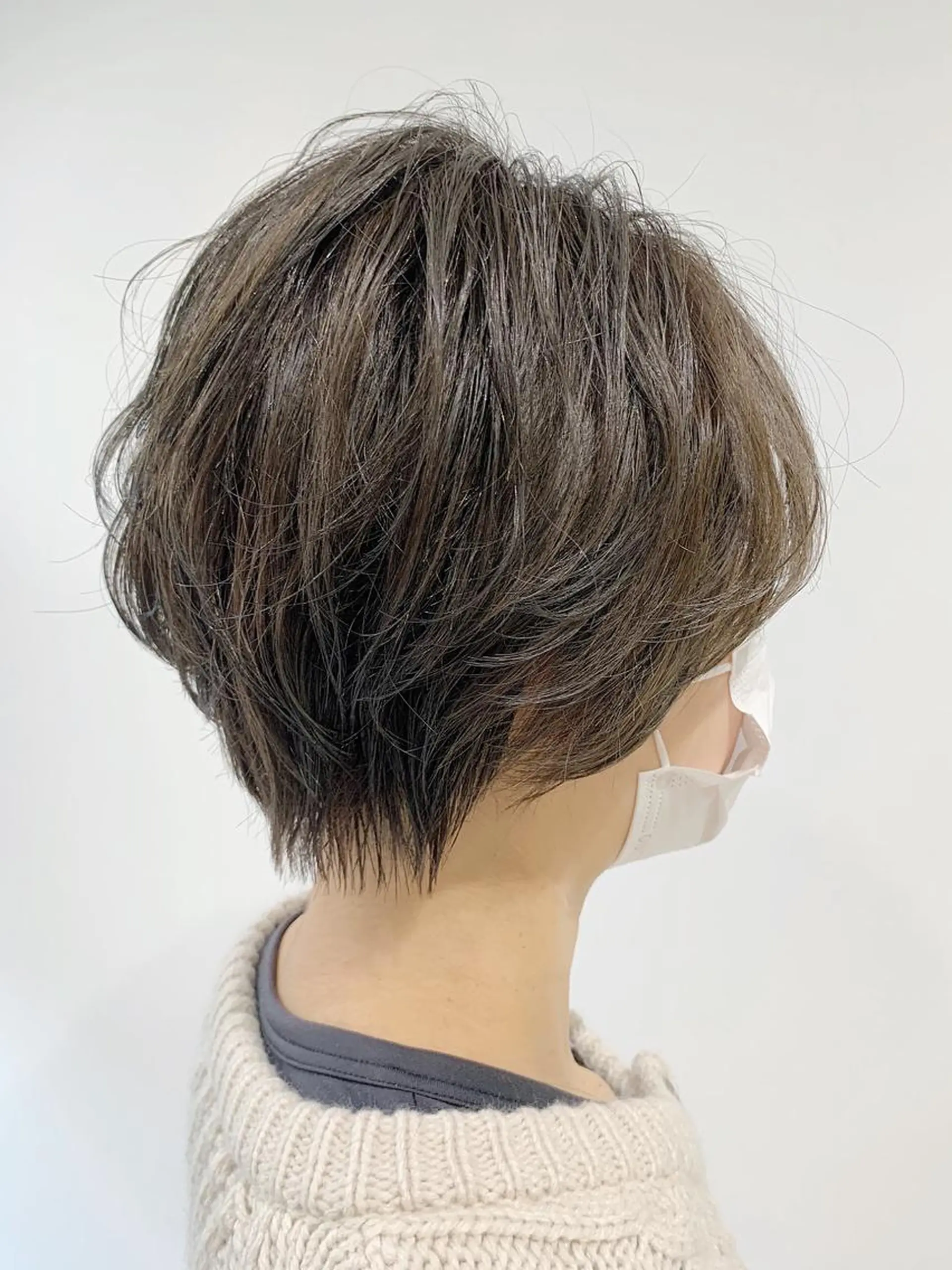 ショート カラー Stylist 🕊Misakoのヘアスタイル
