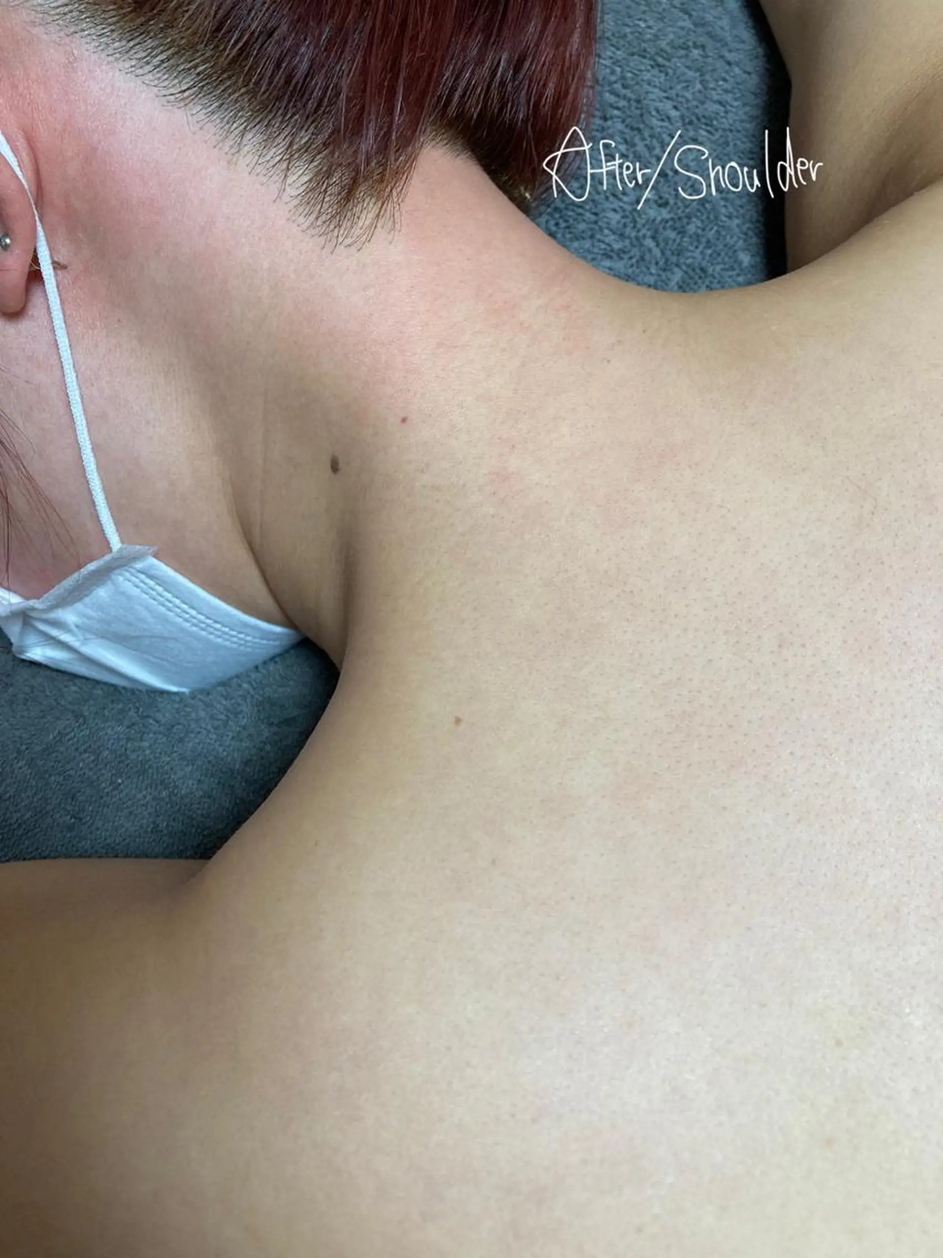 脱毛 Ohata Megumiの眉毛・アイブロウイメージ