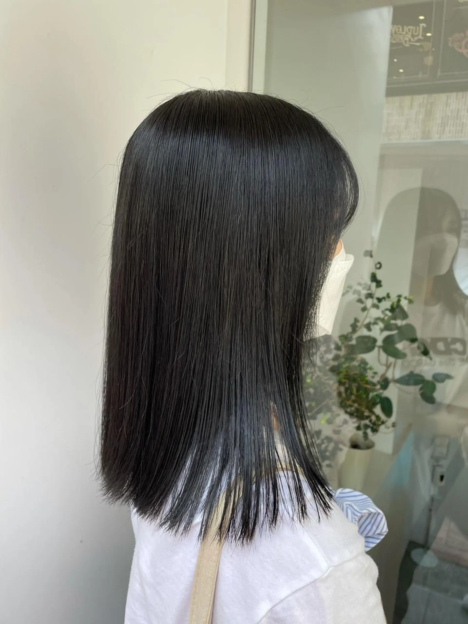 カラー デザインカラー 🎀REINA🎀のヘアスタイル