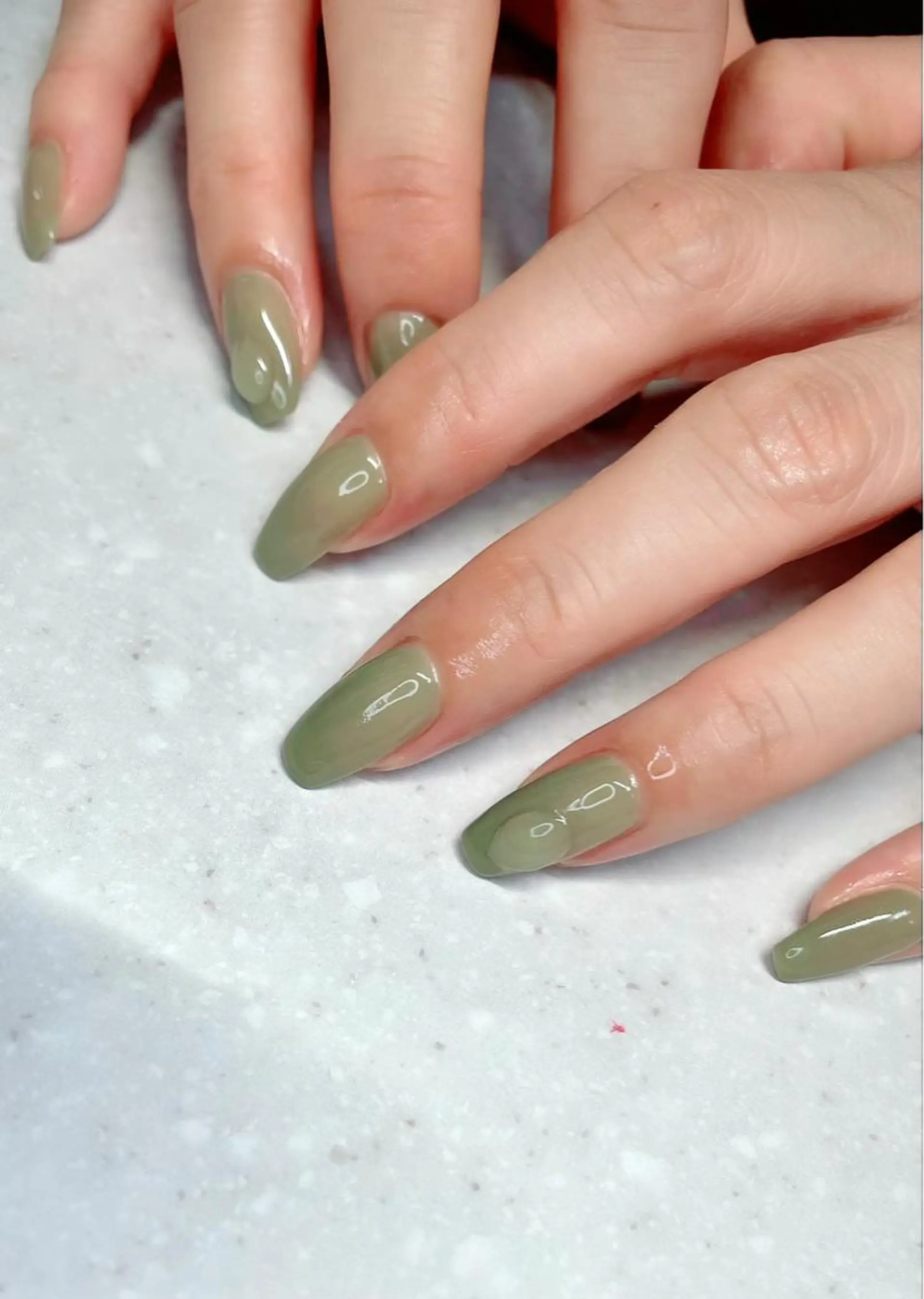 ネイル ハンドネイル Nail salon Venusのネイルデザイン