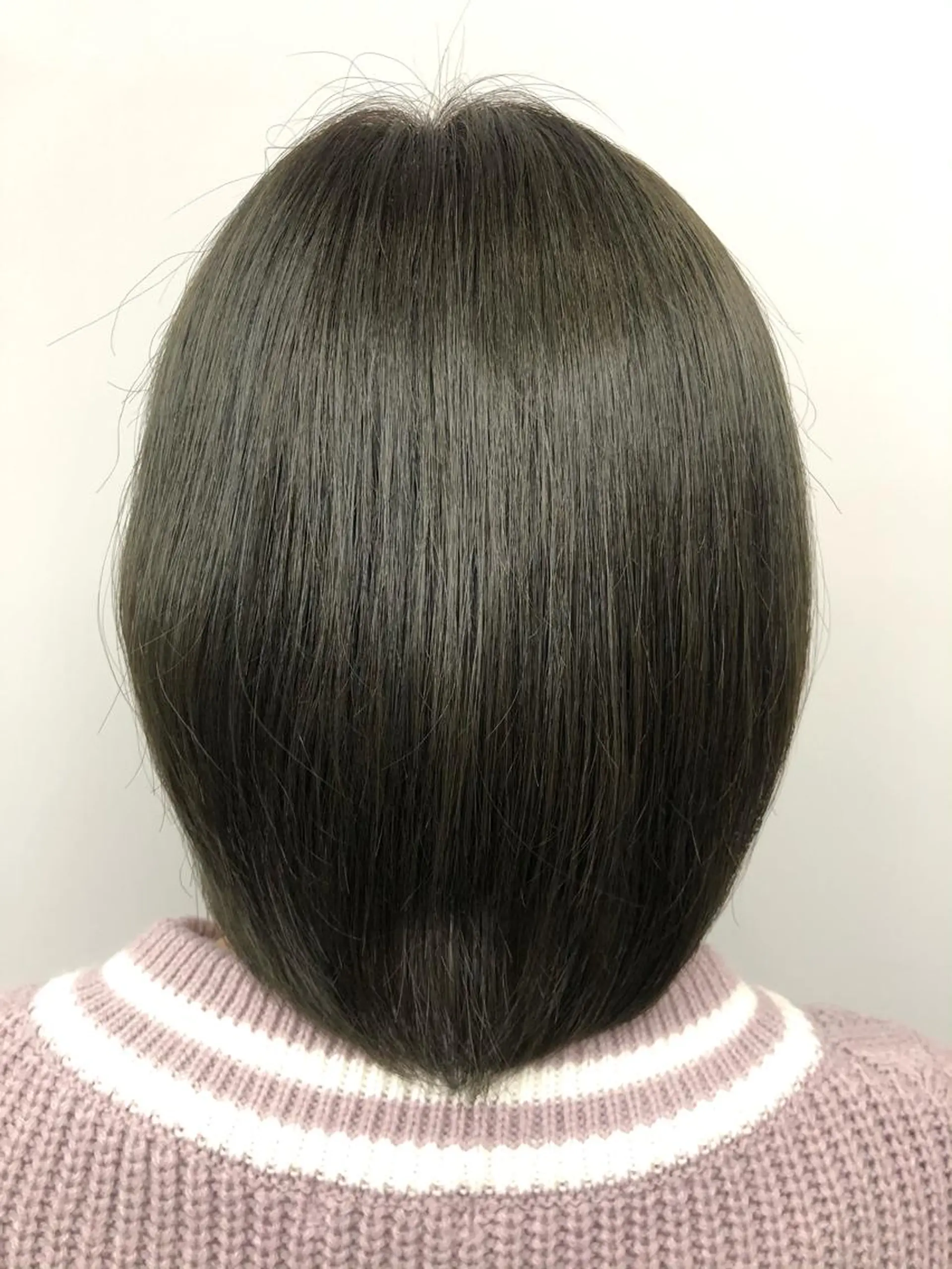 ショート カラー イルミナカラー 代表　YUKI ☆のヘアスタイル