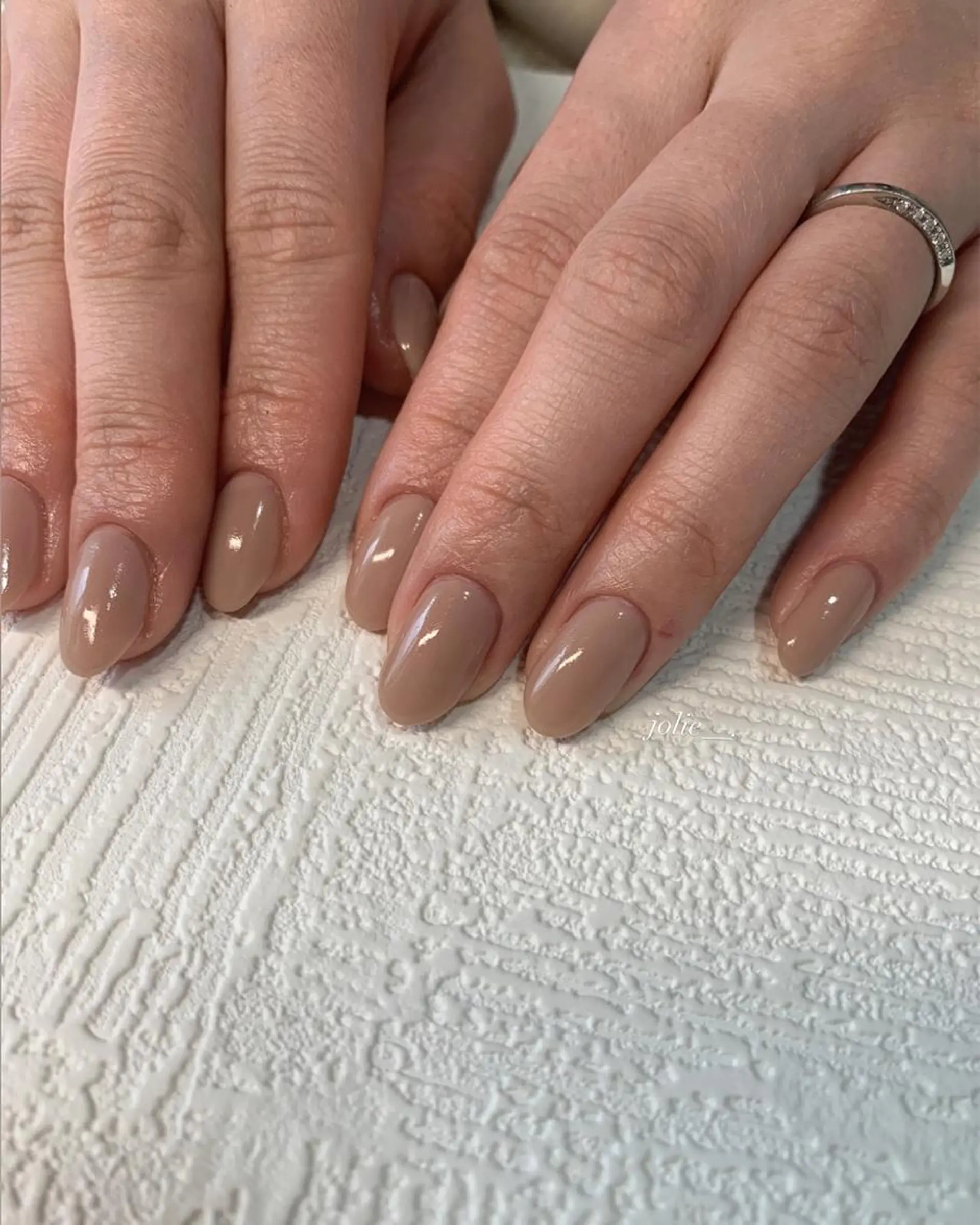 ネイル jolie nailのネイルデザイン