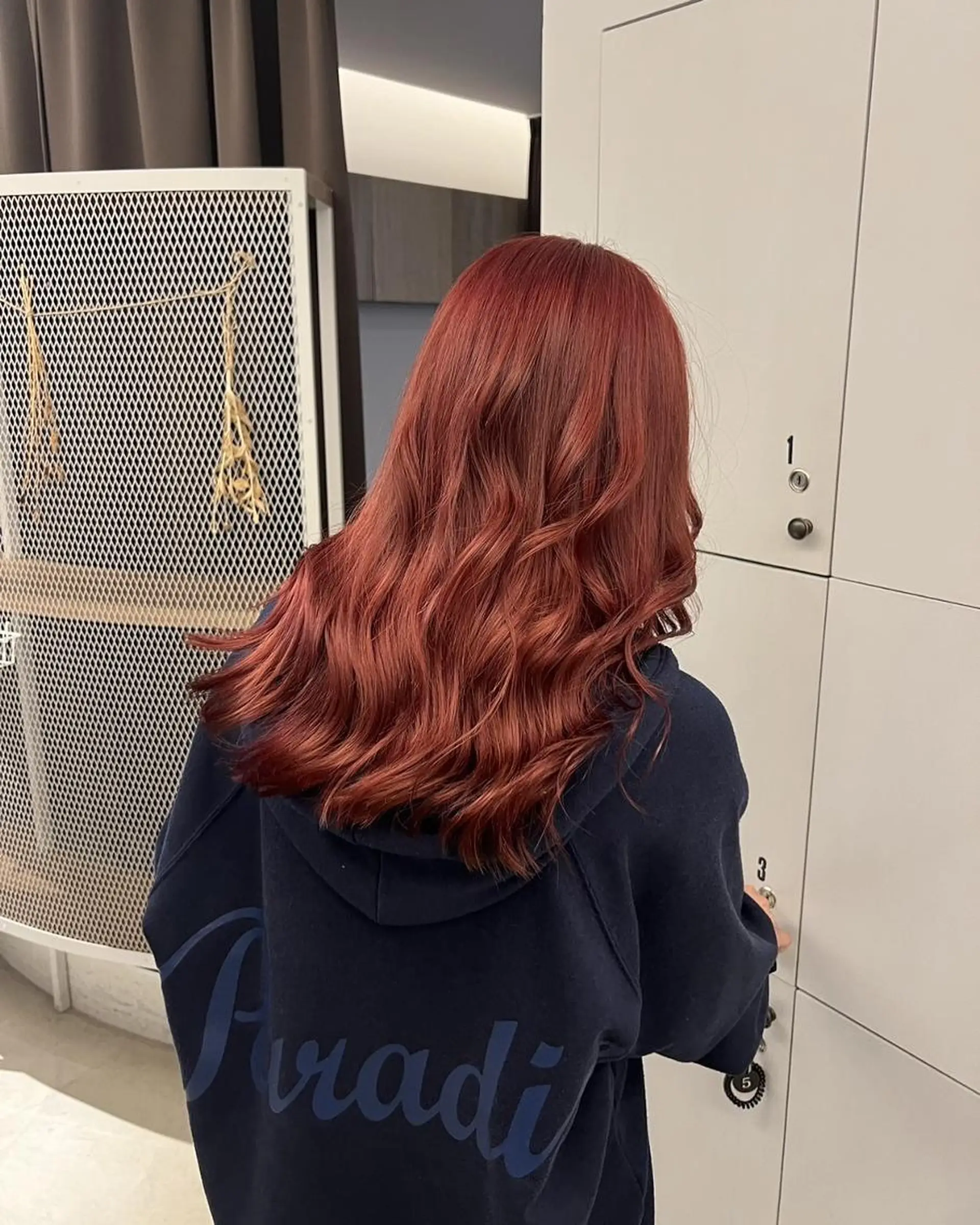 カラー 美髪✨艶髪✨髪質改善 カラー特化❣辻本悠心のヘアスタイル