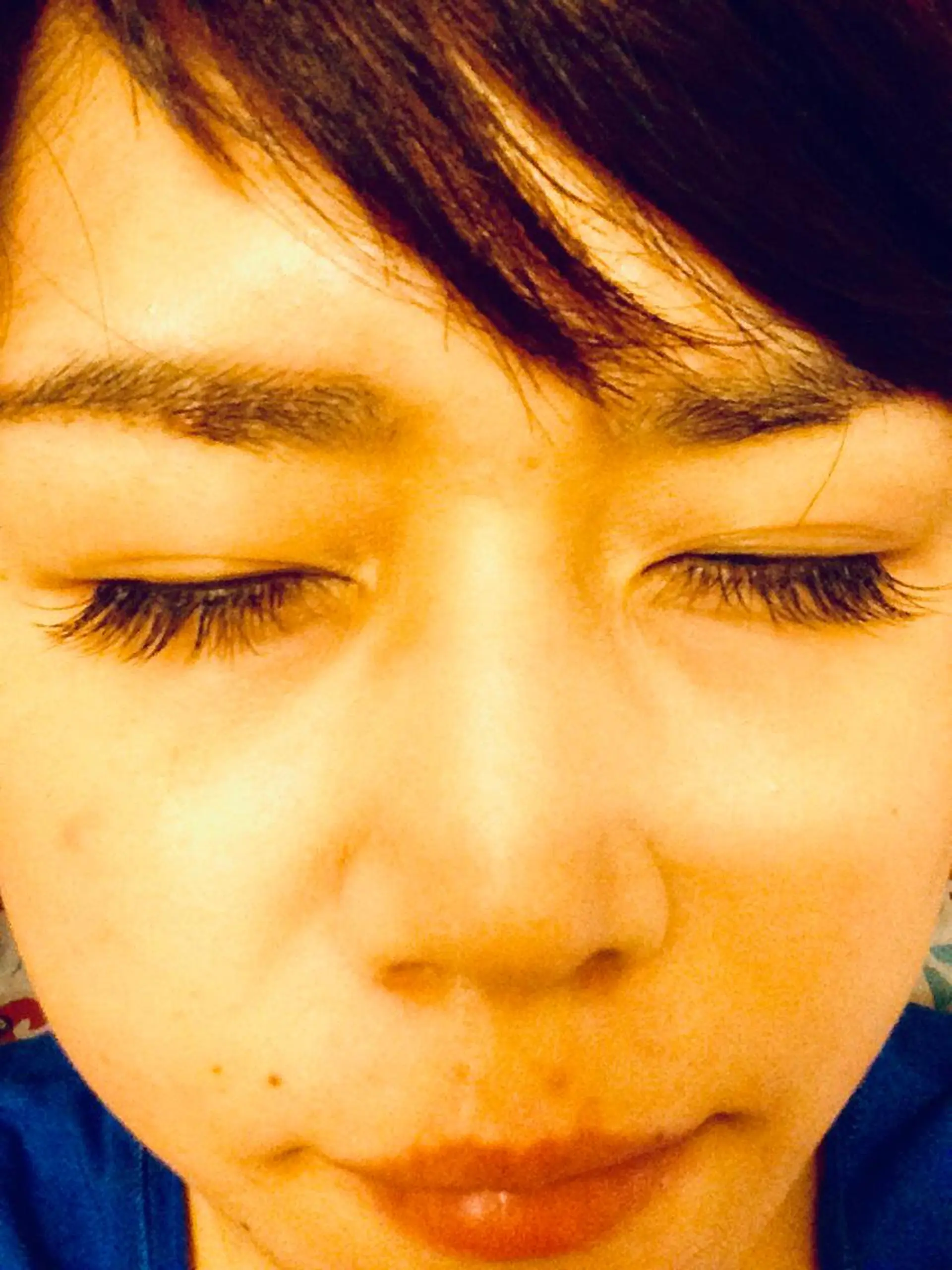 マツエク・マツパ マツエク +CURE所属・matsumoto yokoの眉毛・アイブロウイメージ