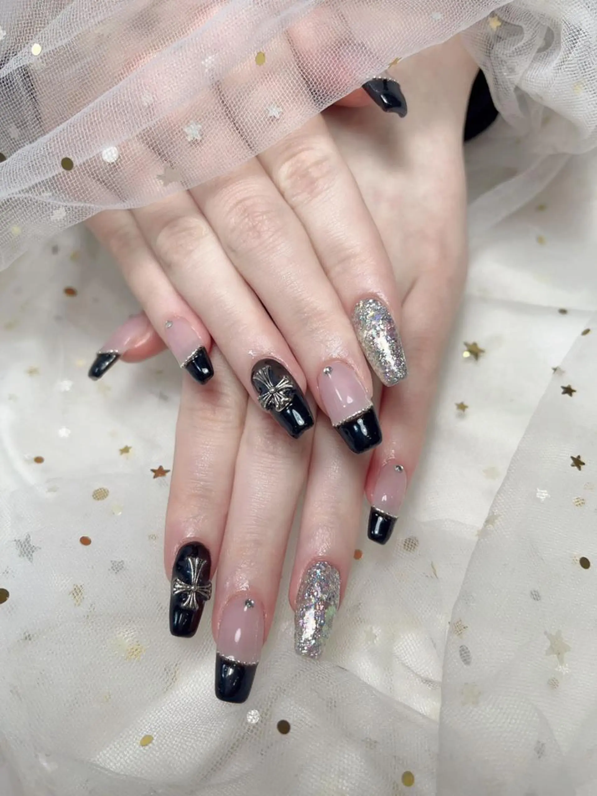ネイル ジョリ En 💞🦋のネイルデザイン