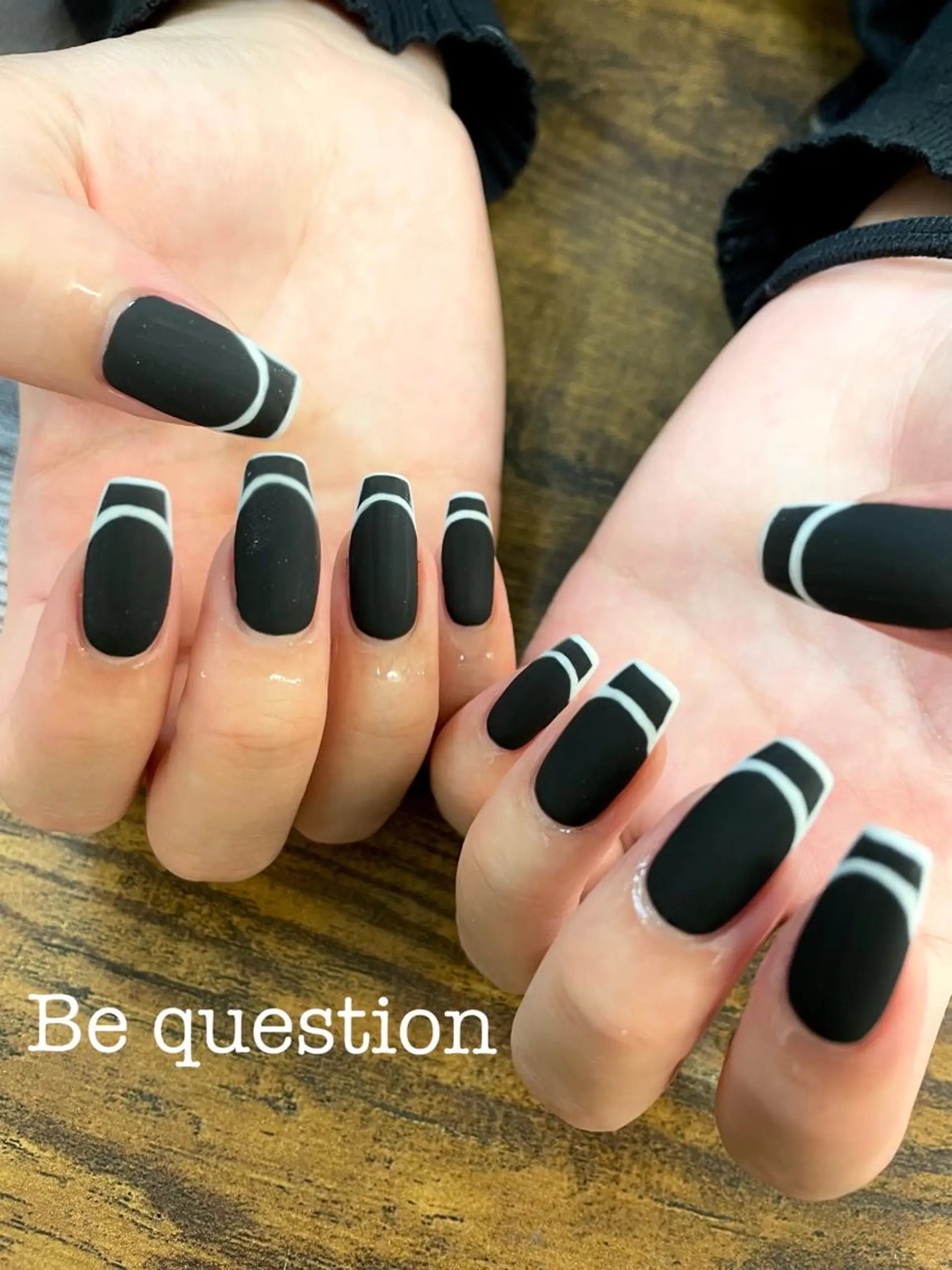 ネイル ハンドネイル ueki junのネイルデザイン