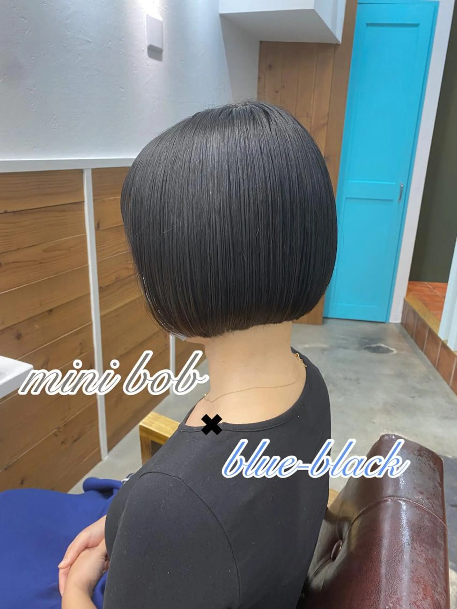 ショート カラー Ms.CHARM所属・透明感カラー🌿 グレージュ🐺陽介のヘアスタイル