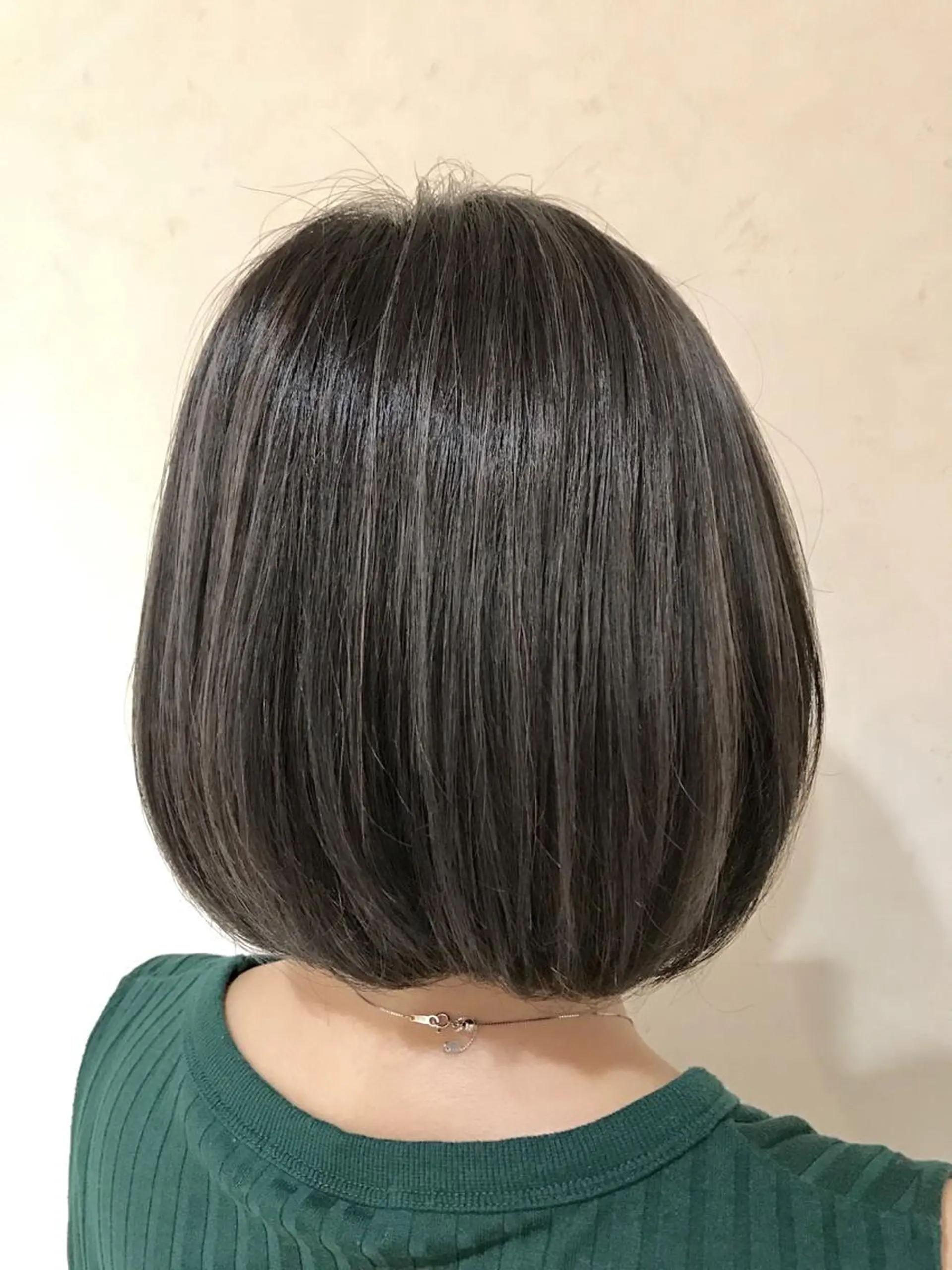 ミディアム カラー ハイライトカラー 3Dハイライト ハイライト filo by　Feria所属・filo   渋谷 Gishiのヘアスタイル