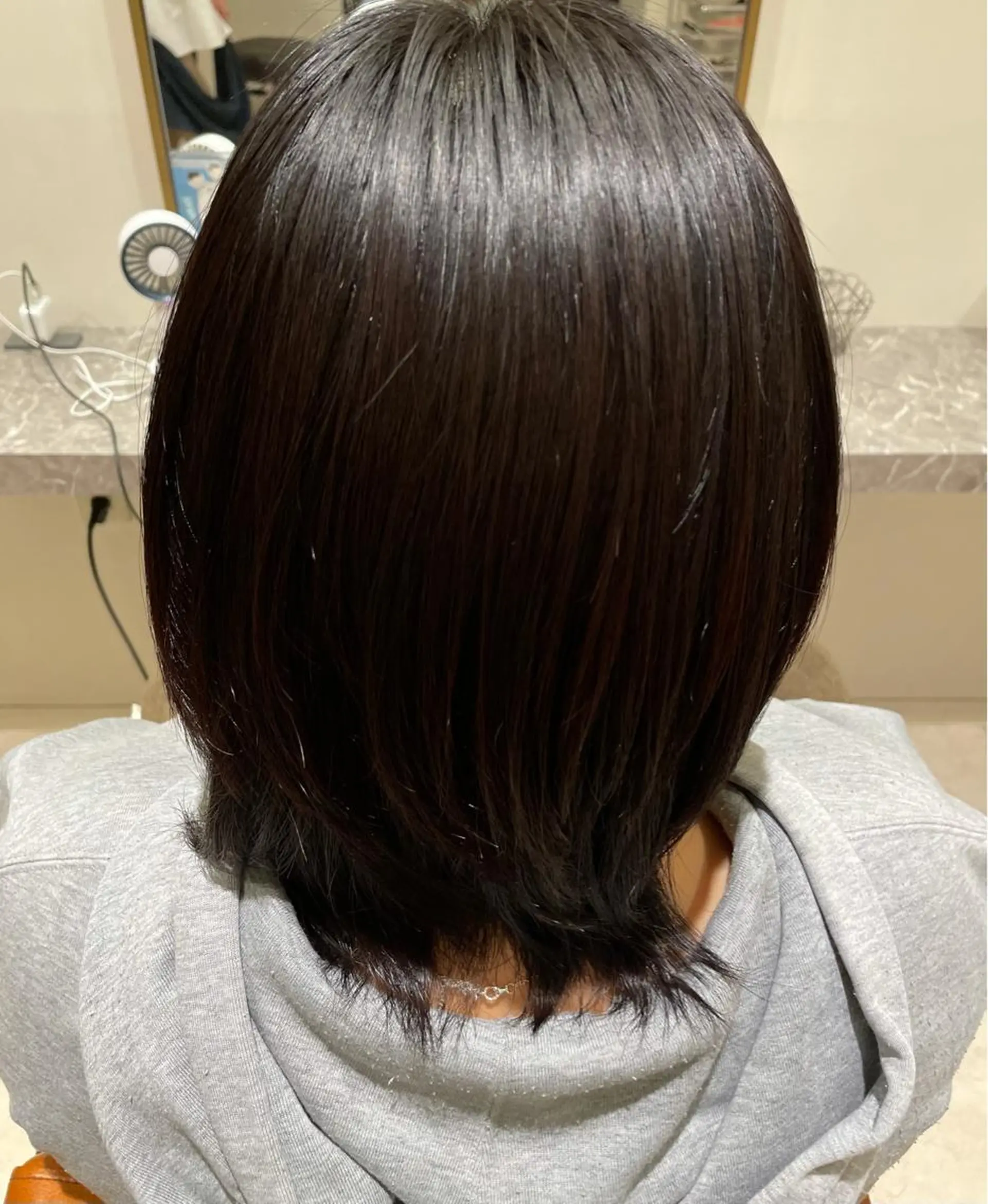 Merry Land日吉所属・暖色/ベージュ/ メンズ/鈴木彩のヘアスタイル