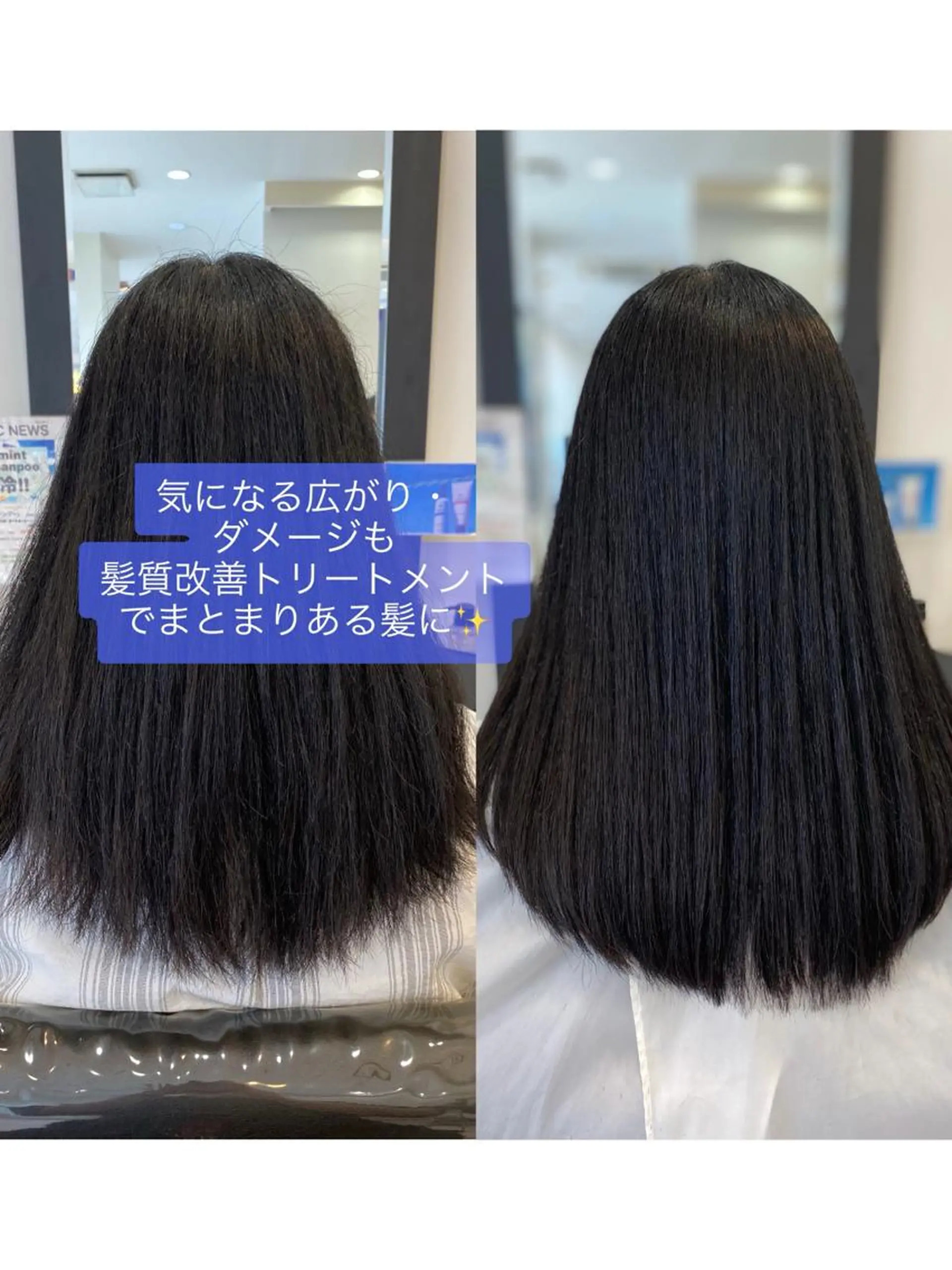 ミディアム YASU🍎CUT 赤系カラー/ヘアケアのヘアスタイル