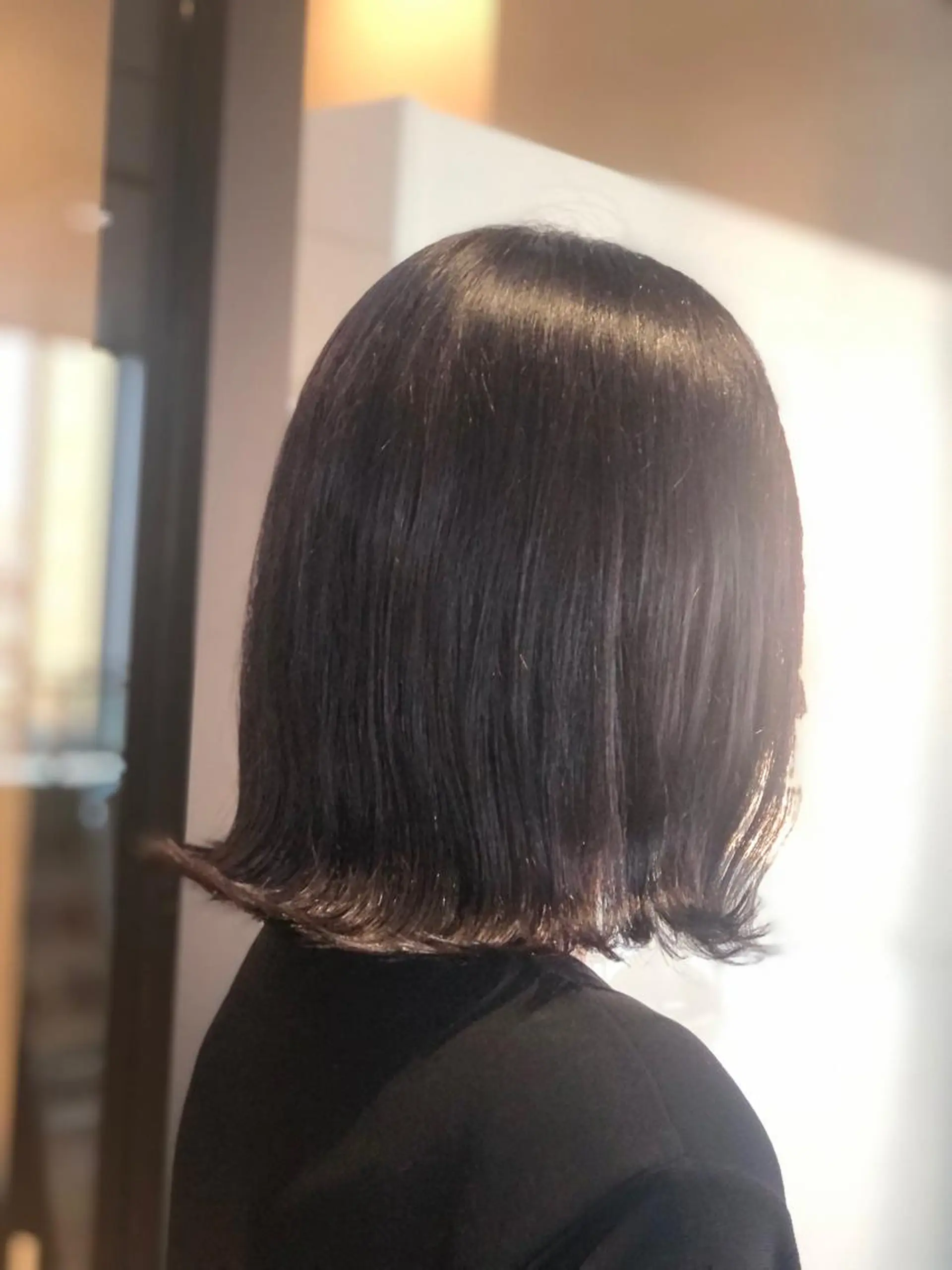 カラー バイオレットカラー latva所属・latva:メンズ ✂︎Riko...のヘアスタイル