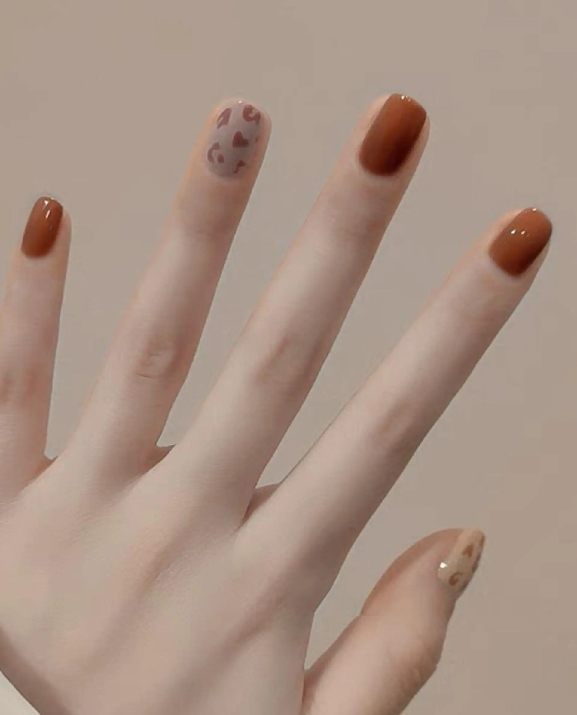 ネイル Cute B e au t yのマツエク・マツパデザイン