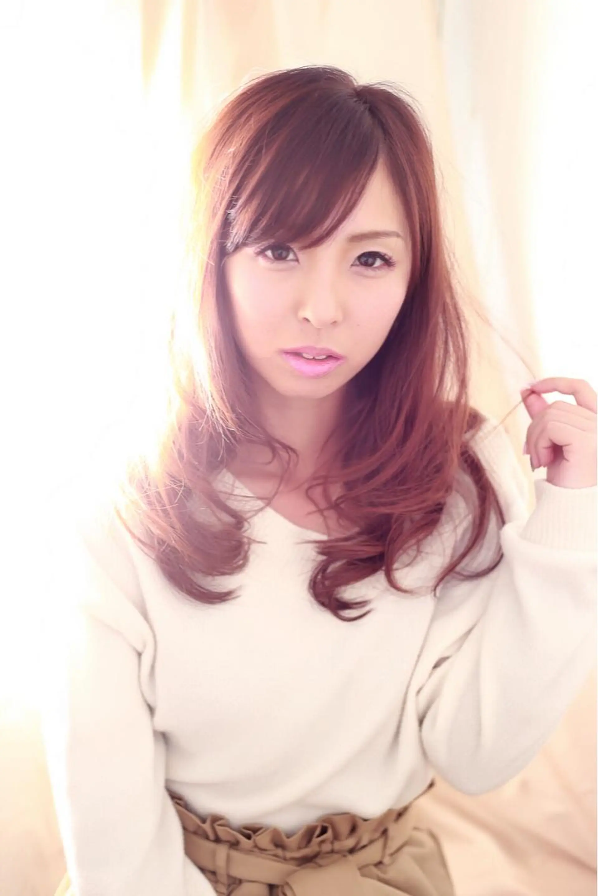 NAP hair owariasahi所属・モリヒロ マサシのその他イメージ