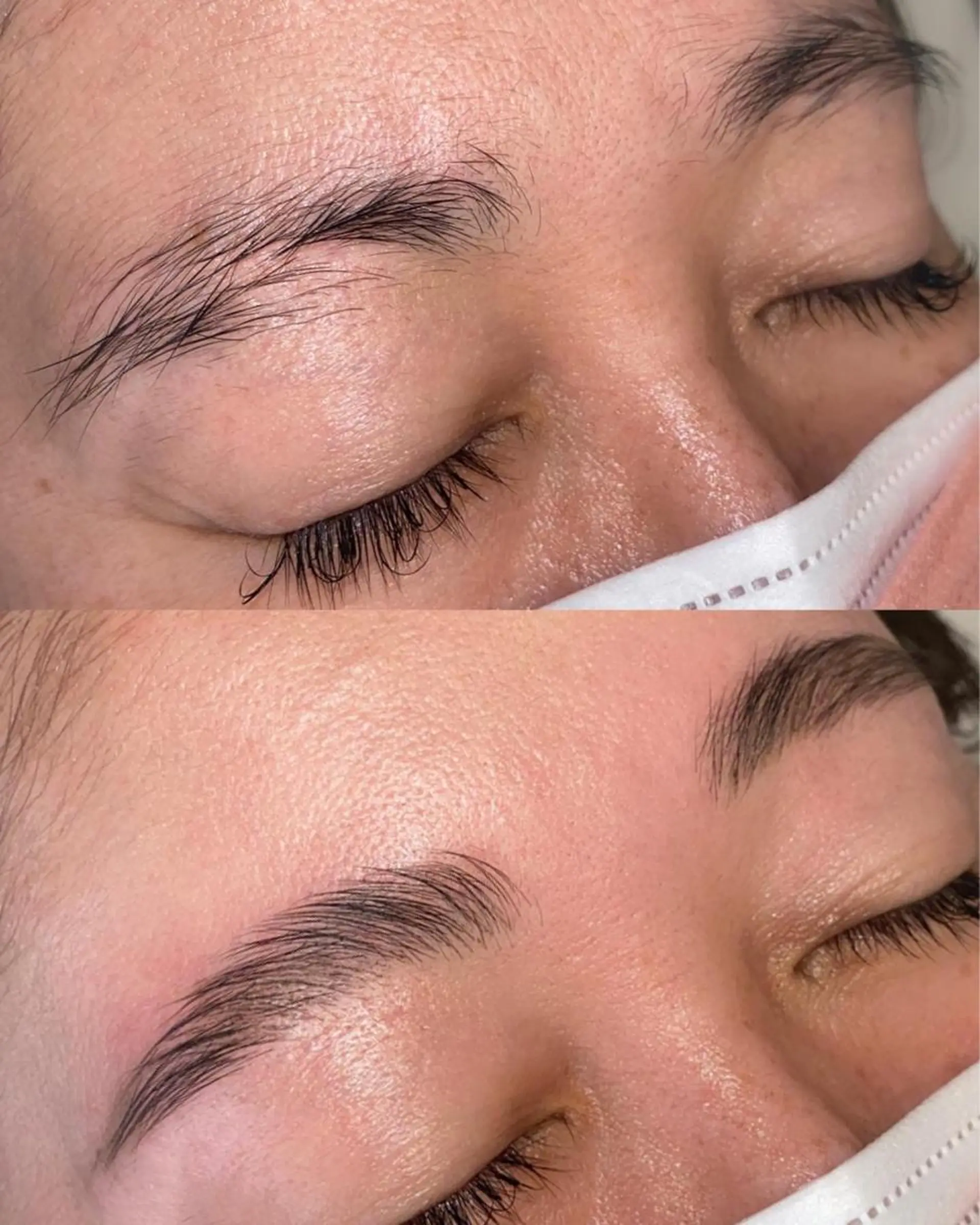 アイブロウ LUANA TAKAKOの眉毛・アイブロウイメージ