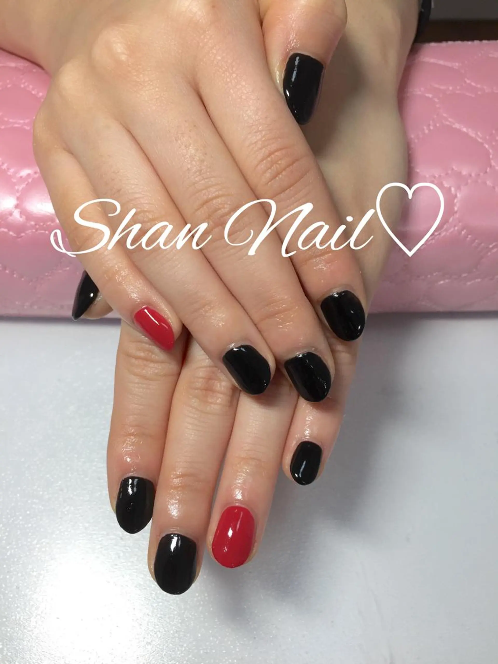 ネイル Shan Nailのネイルデザイン