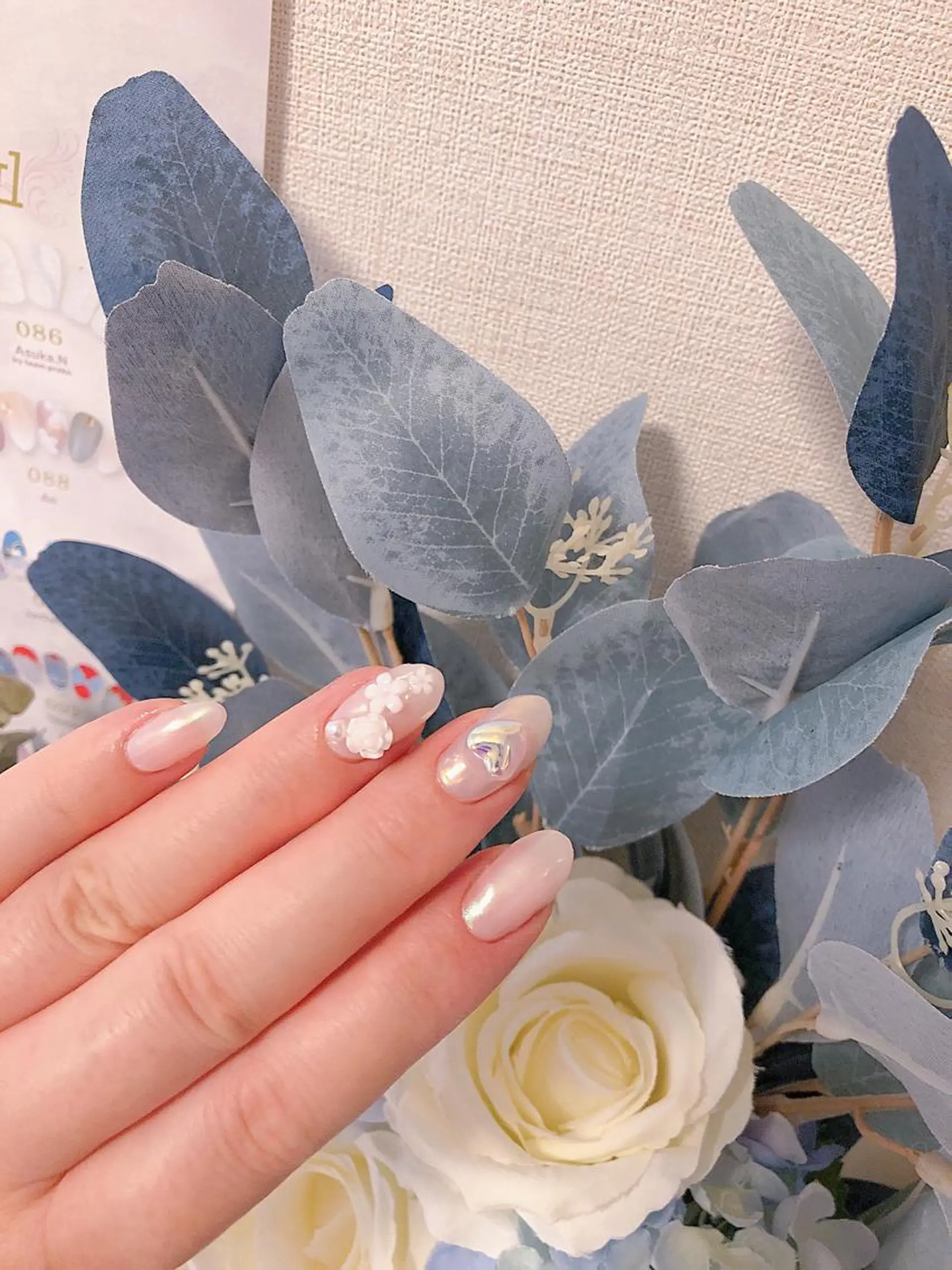 ネイル 🍭Kiara Nail🍭のネイルデザイン