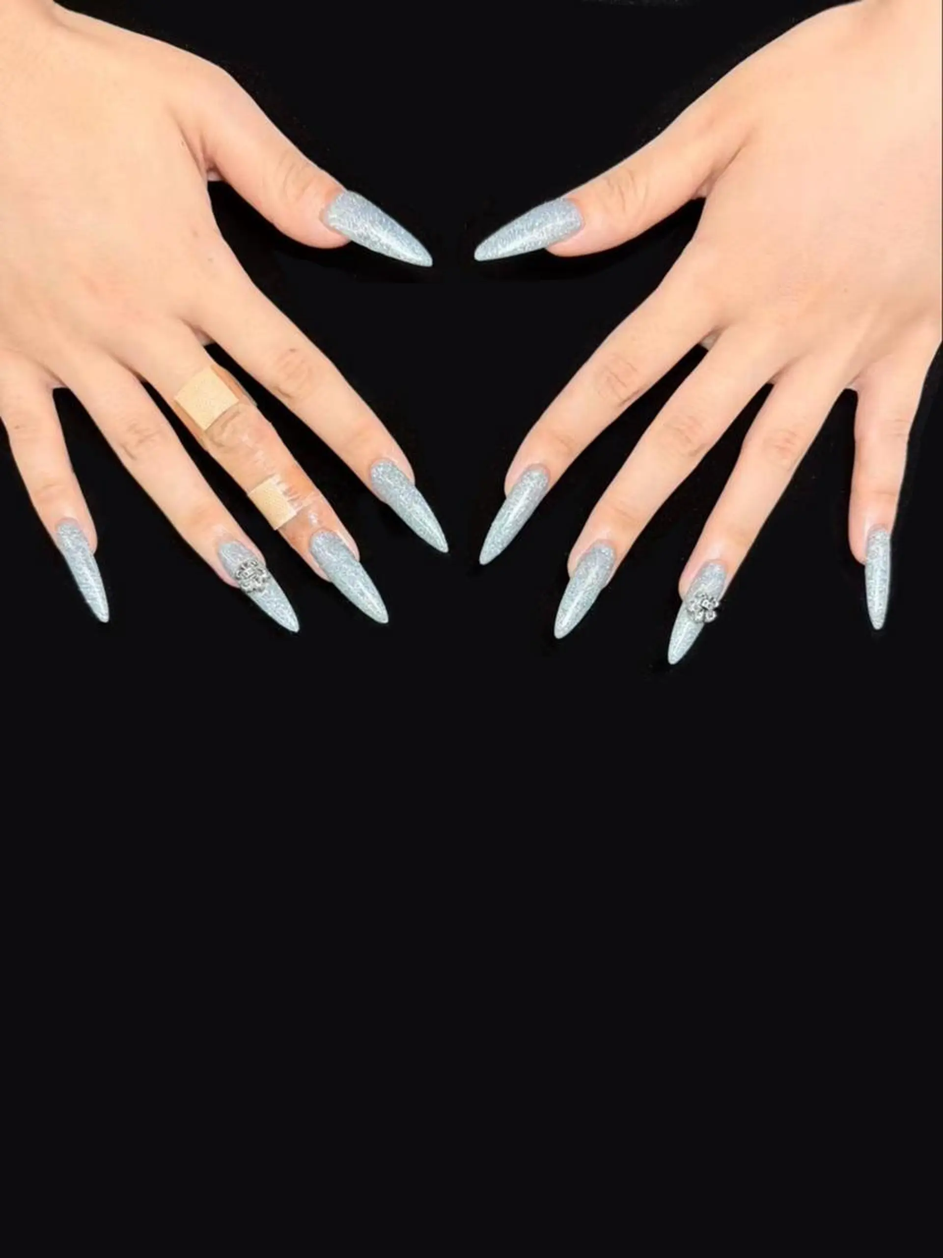 ネイル ハンドネイル な なのネイルデザイン