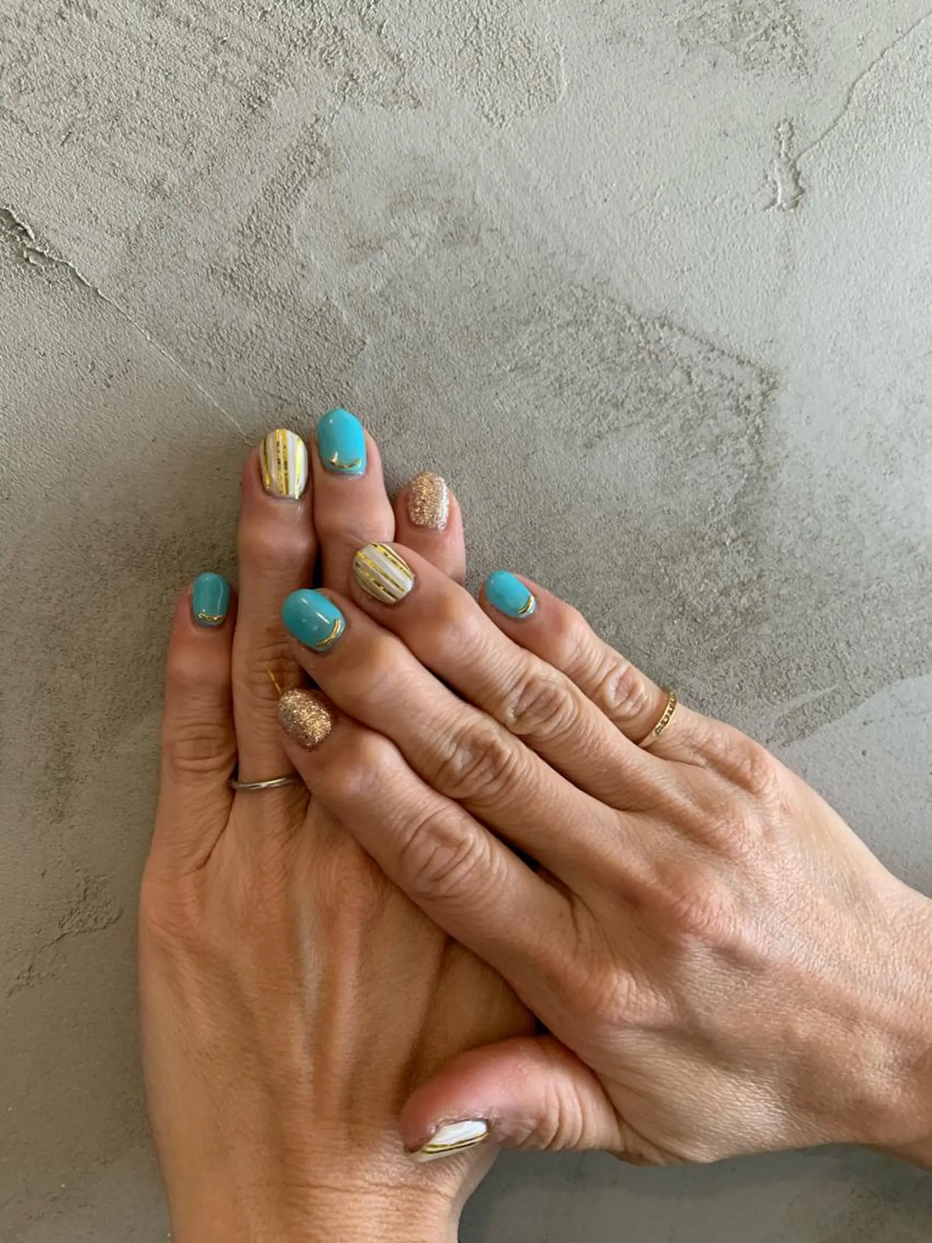 ネイル amabile nailのネイルデザイン