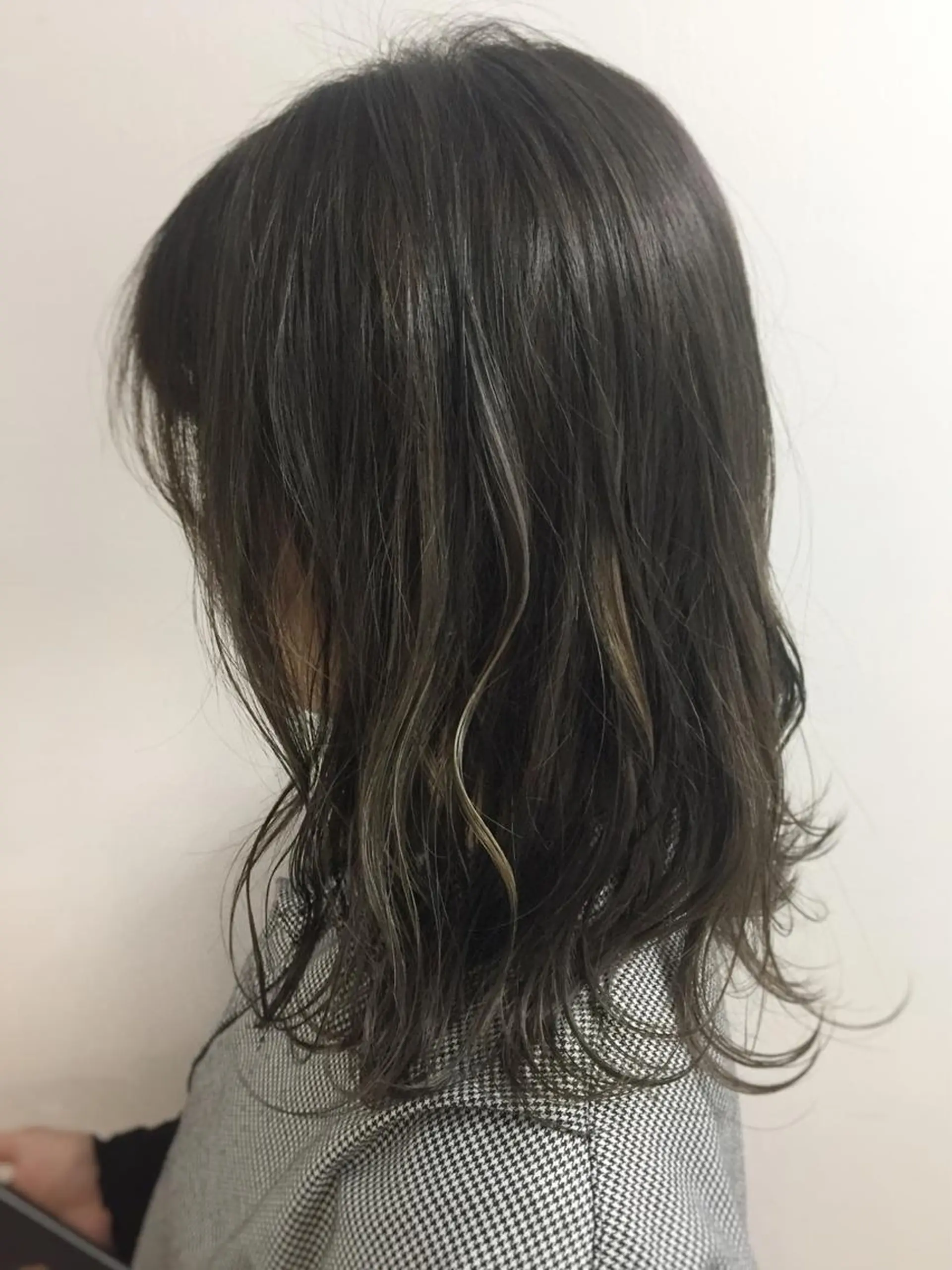 ミディアム カラー 髙田　健治 (ケンジ)のその他イメージ