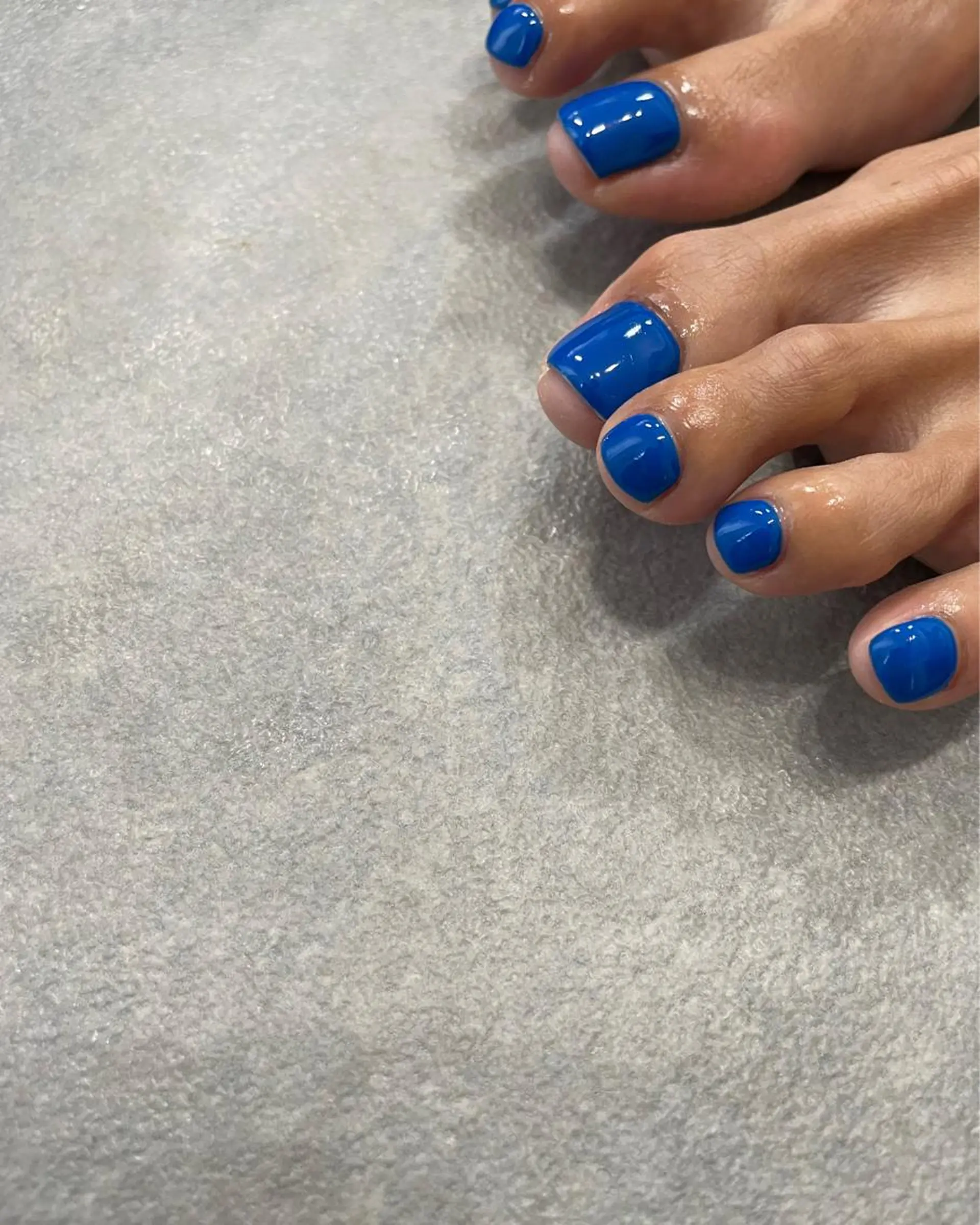 ネイル フットネイル ハンドネイル フットネイル kiii.__ ✴︎*のネイルデザイン