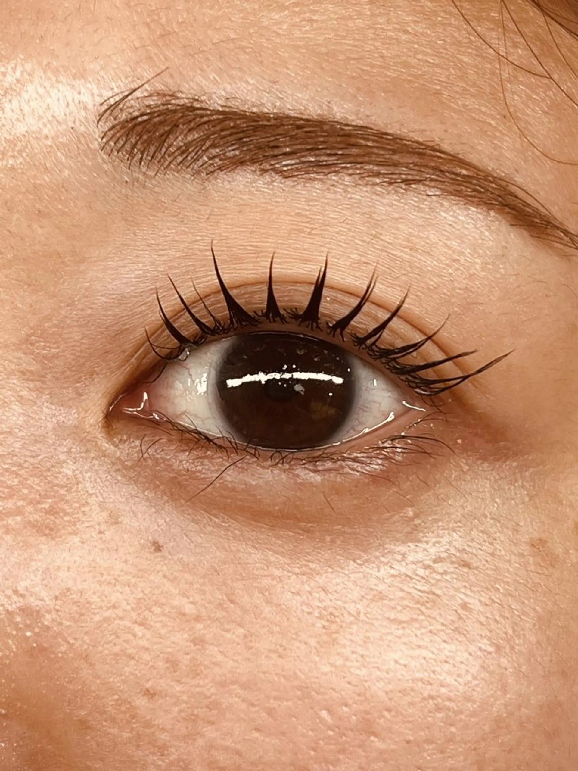 マツエク・マツパ 💫U・mi Daisyのマツエク・マツパデザイン