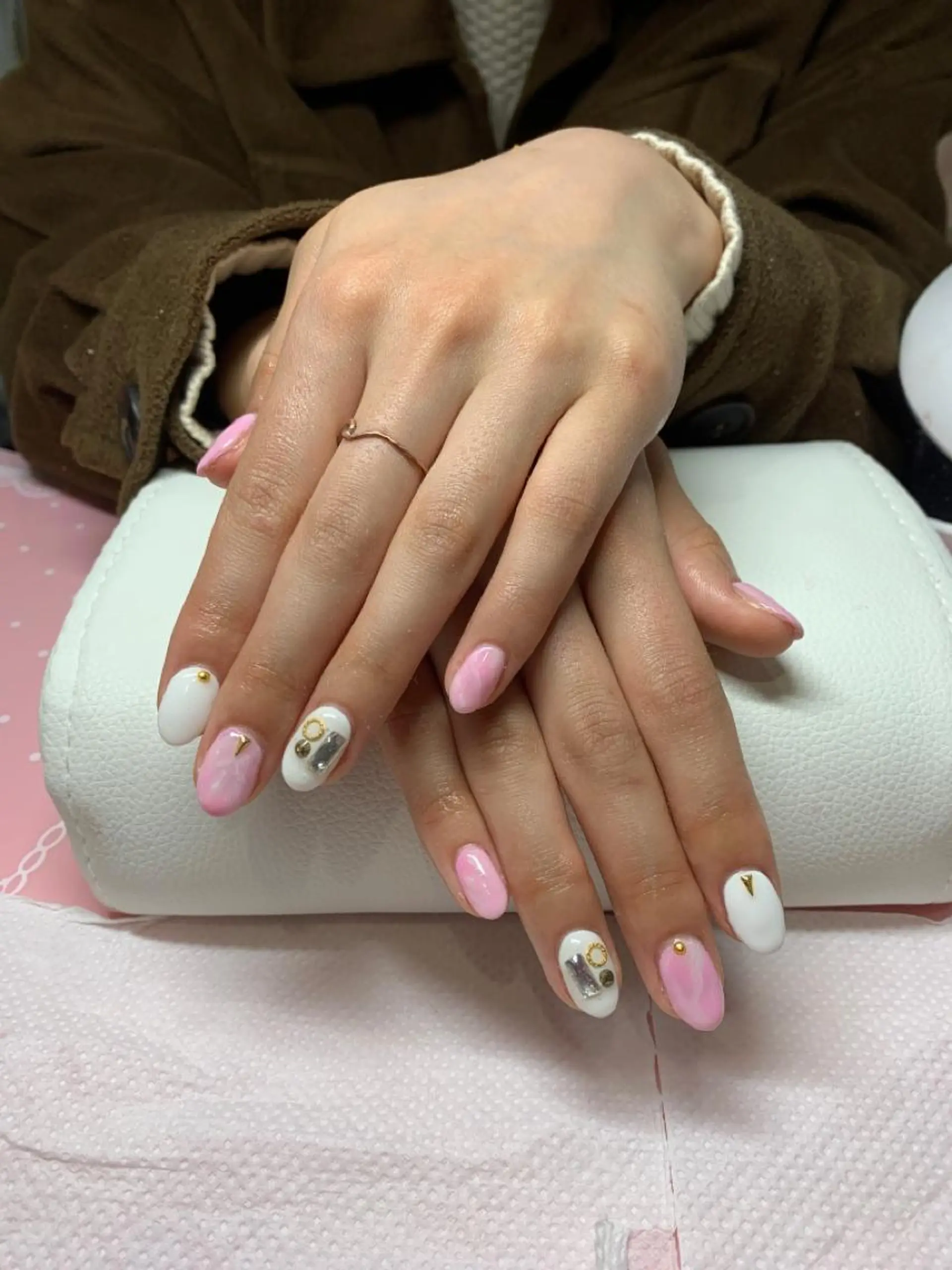 ネイル kouca  nail所属・コウ カnail💅のネイルデザイン