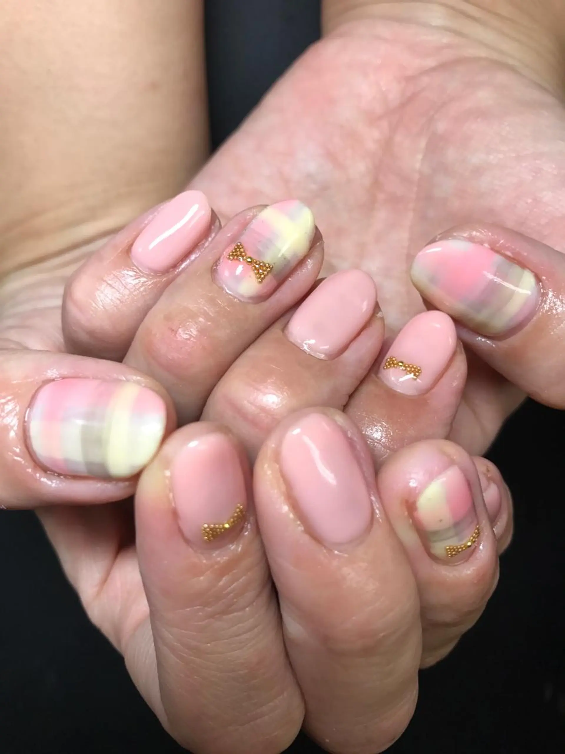 ネイル みんなの店所属・仲谷 つかさのエステ・リラクイメージ