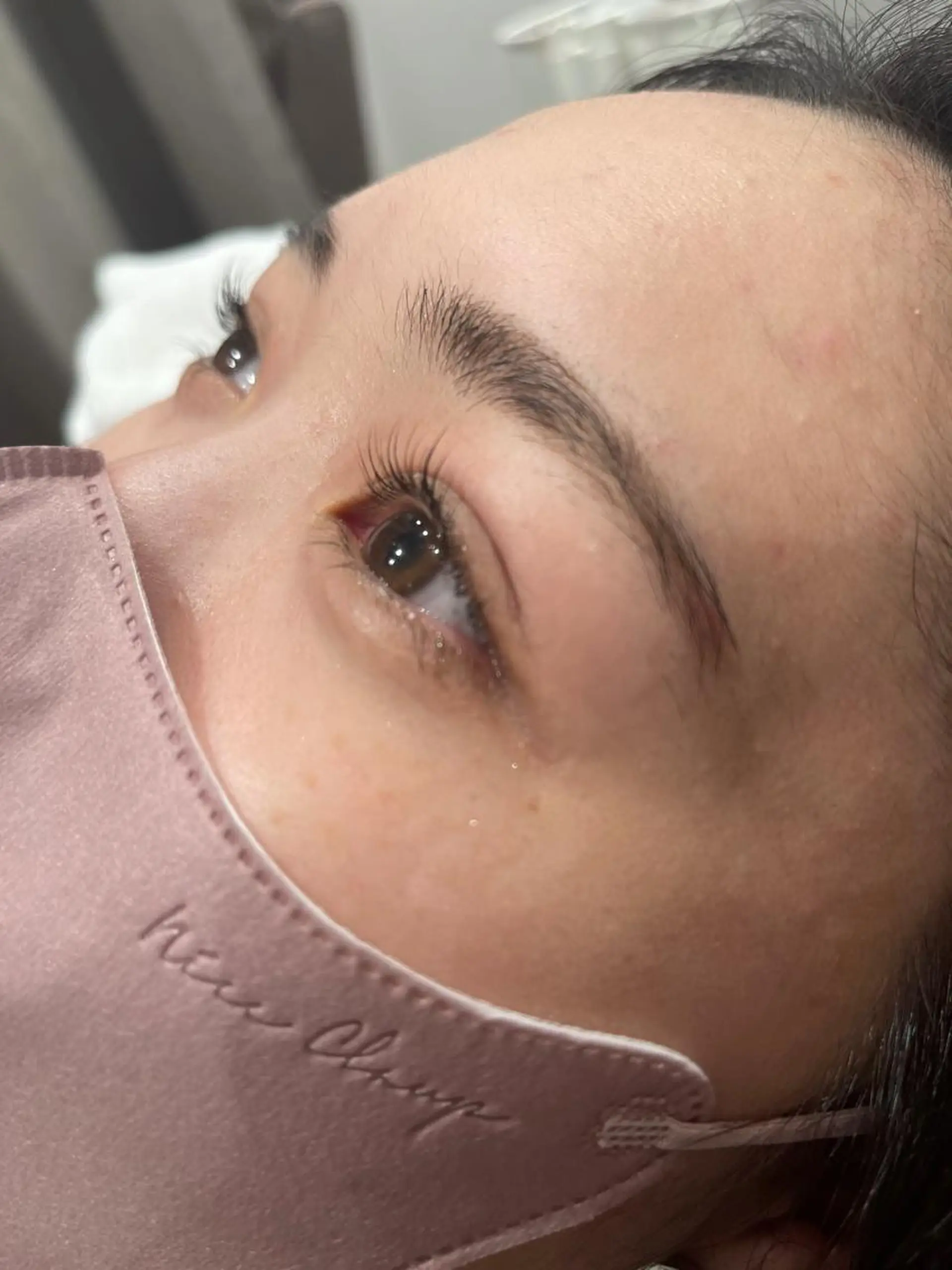 マツエク・マツパ zestKalon 🔗IBUのヘアスタイル