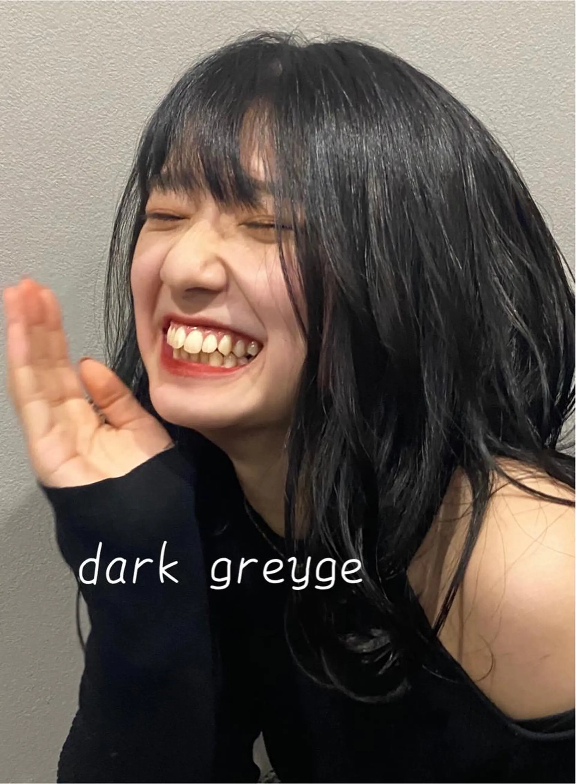 セミロング 大人ヘア/ナチュラル 杉野望雄のヘアスタイル