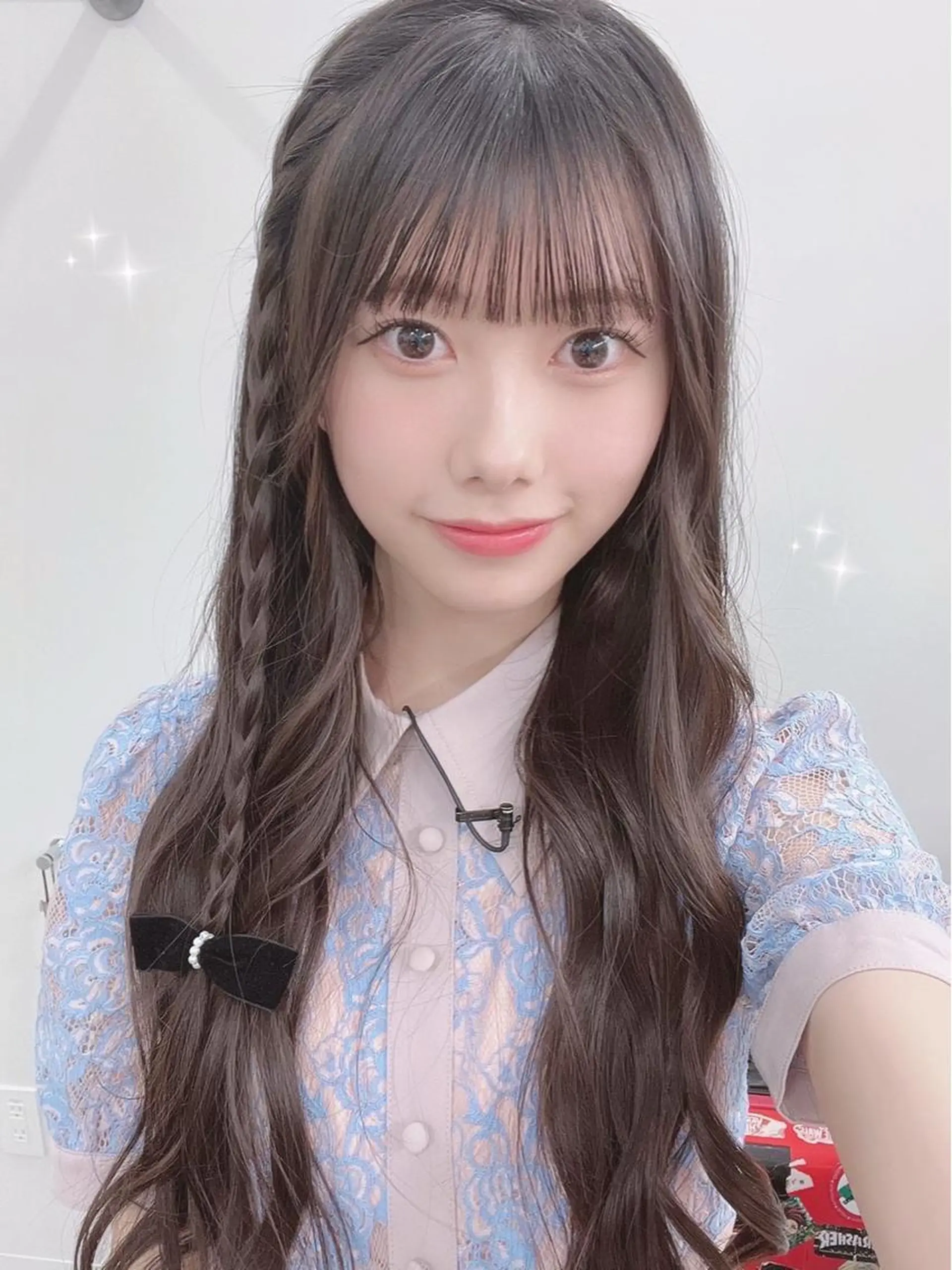 マツエク・マツパ パリジェンヌラッシュリフト マツパ B3シェアサロン所属・Runa🌙 渋谷/まつパのマツエク・マツパデザイン