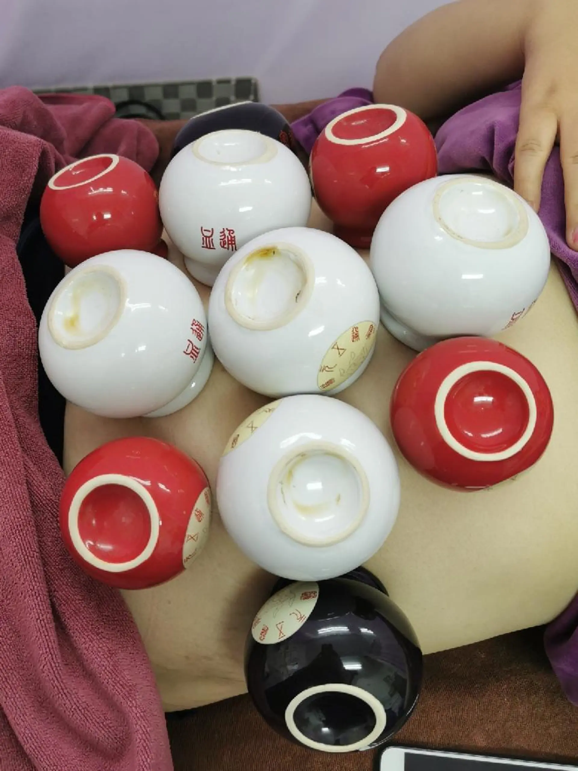 上福岡 らんらんのネイルデザイン