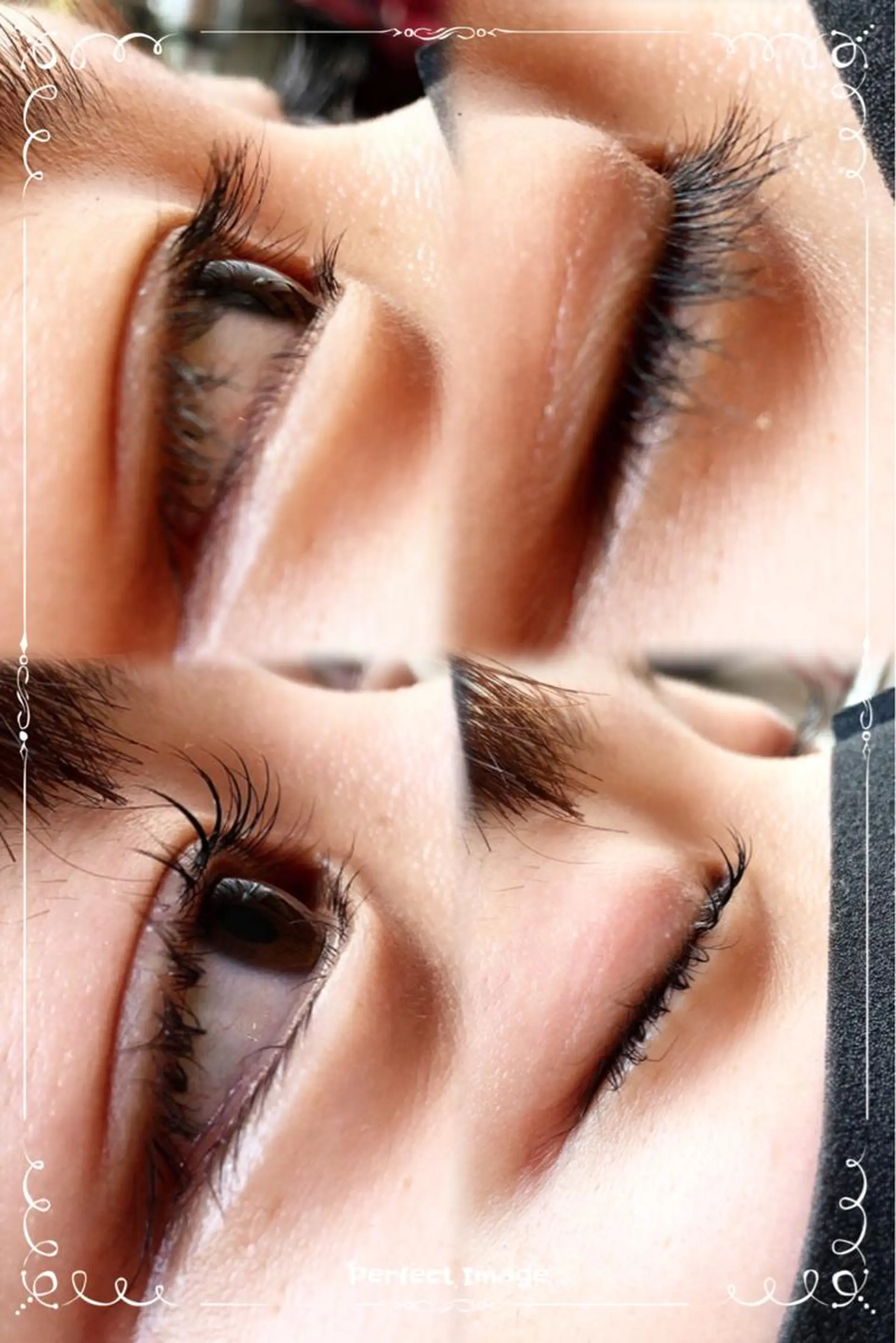 マツエク・マツパ loisir yamanoのマツエク・マツパデザイン