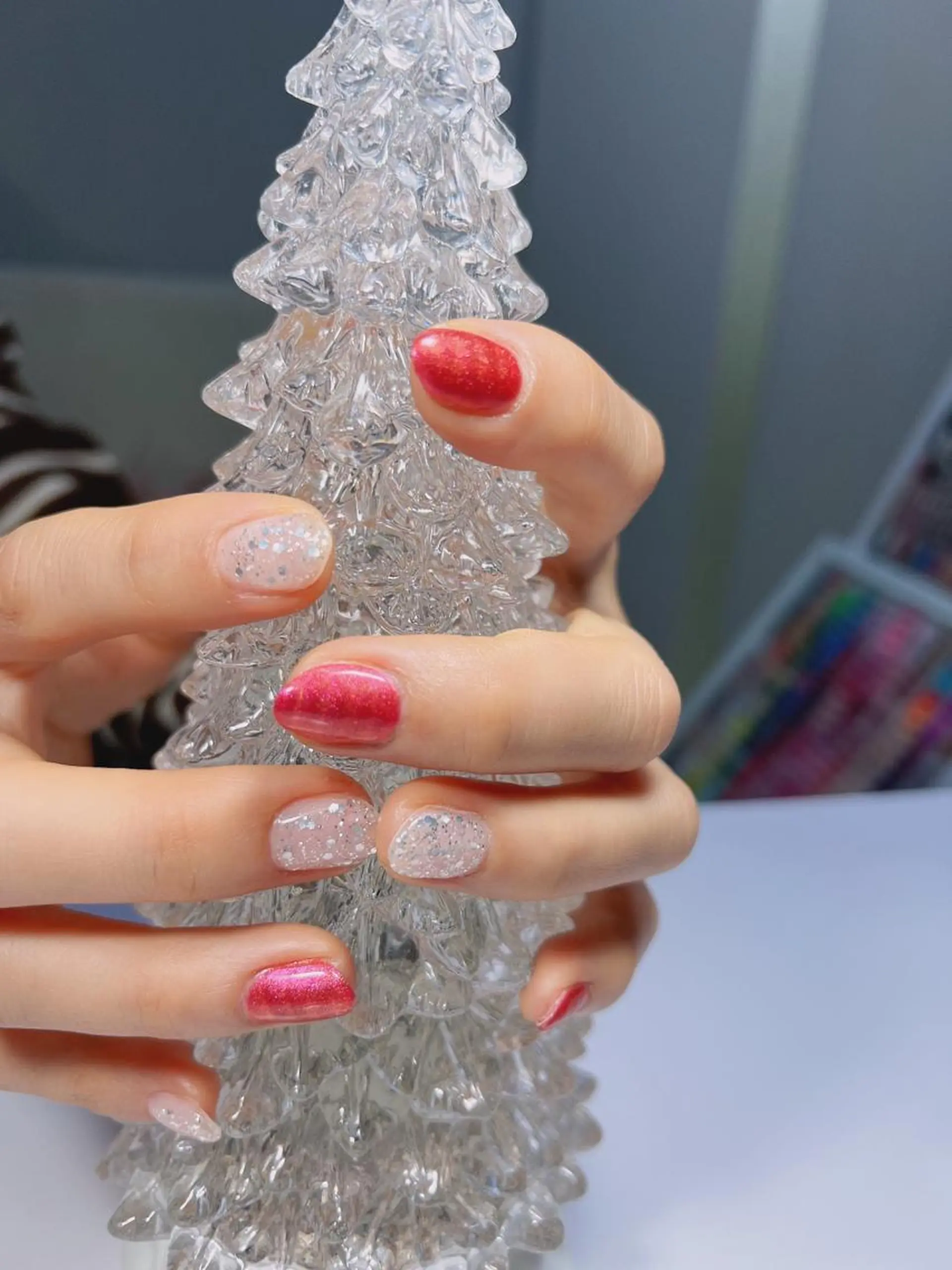 ネイル ネイルサロン ロア旧ジョリーのネイルデザイン