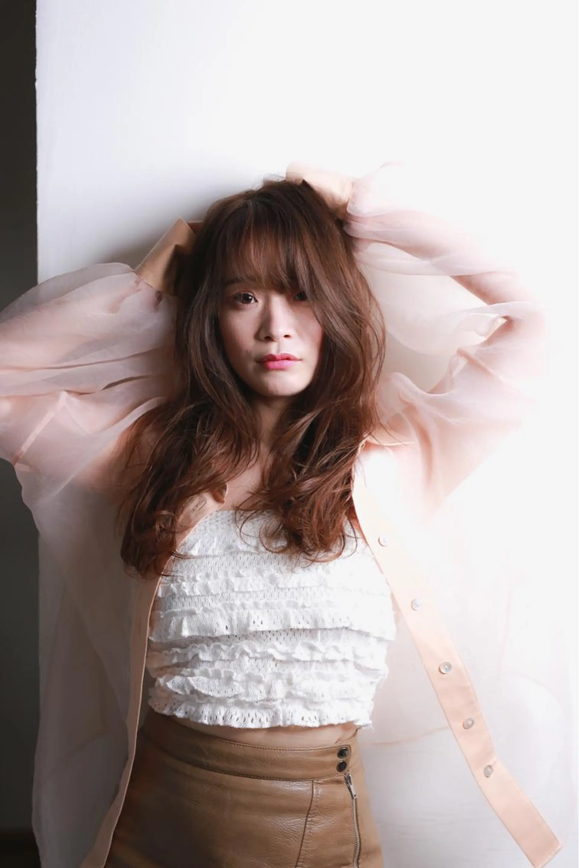 NAP hair owariasahi所属・モリヒロ マサシのその他イメージ