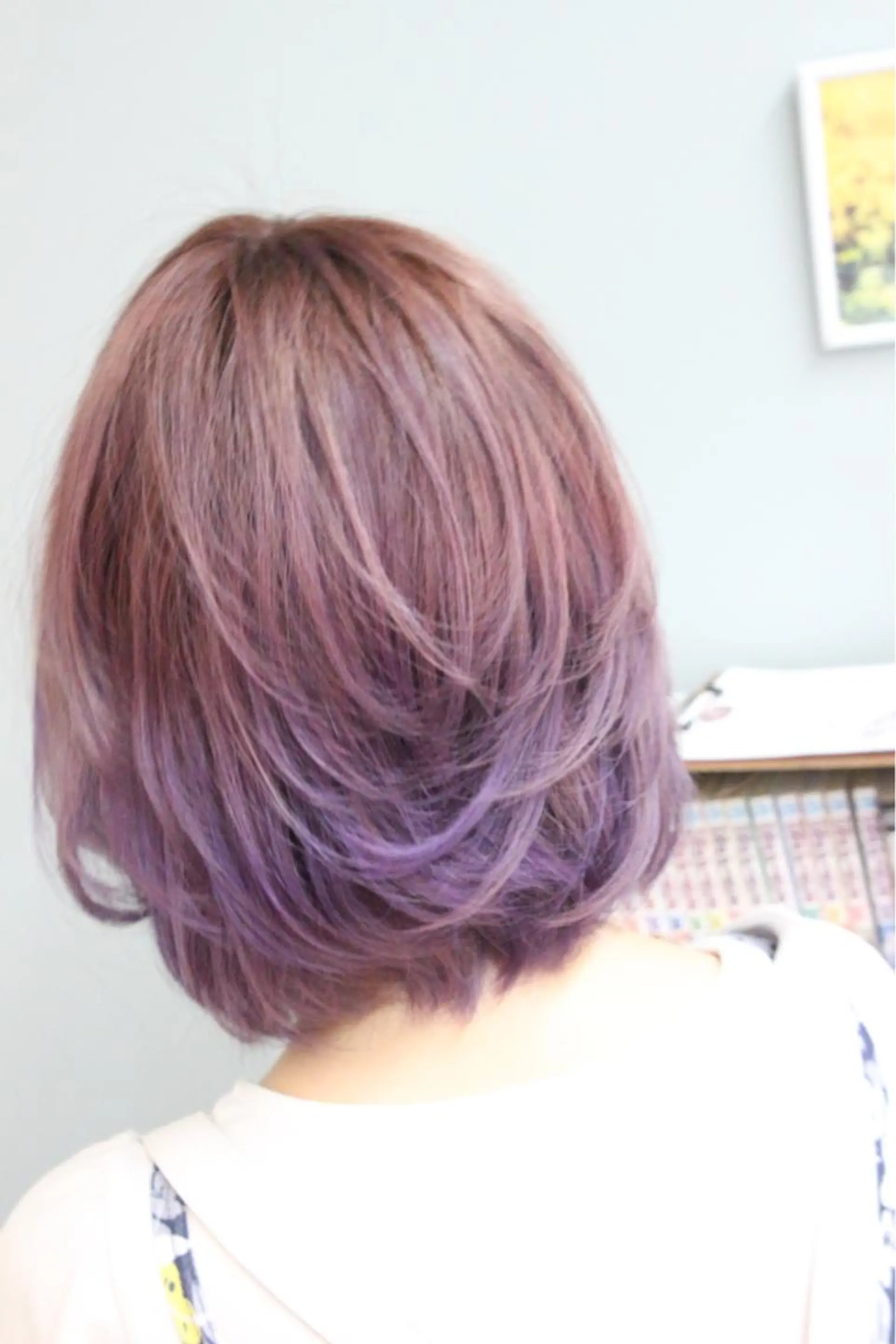 ミディアム カラー Fave【フェイブ】 /🌈推し活のその他イメージ