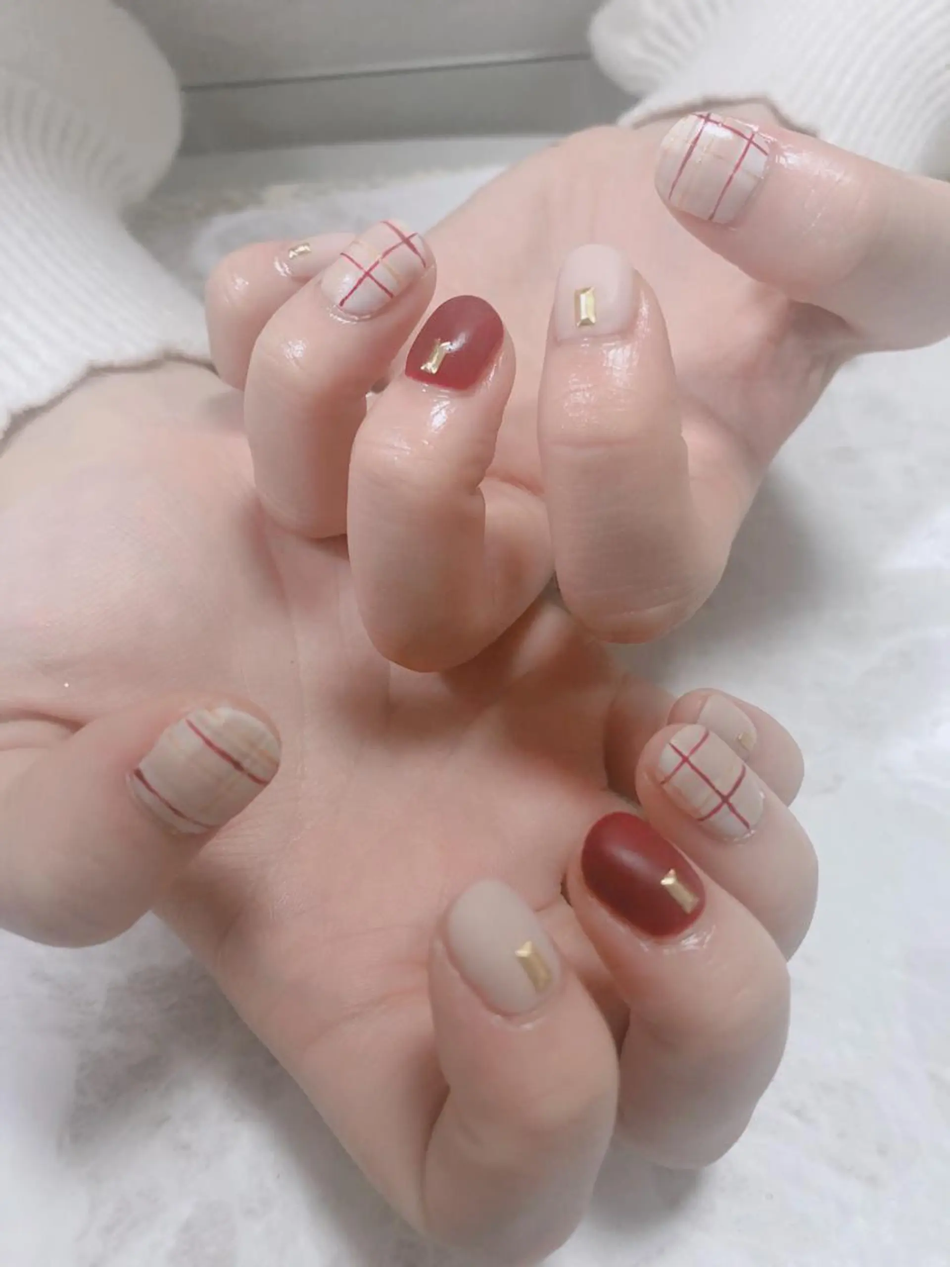 ネイル Lokahi NAILのネイルデザイン