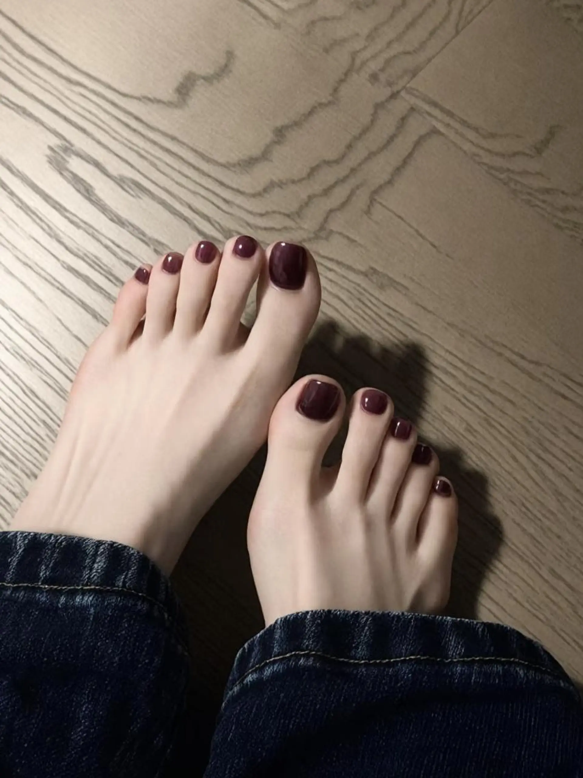 ネイル hikikibyee ♡のネイルデザイン