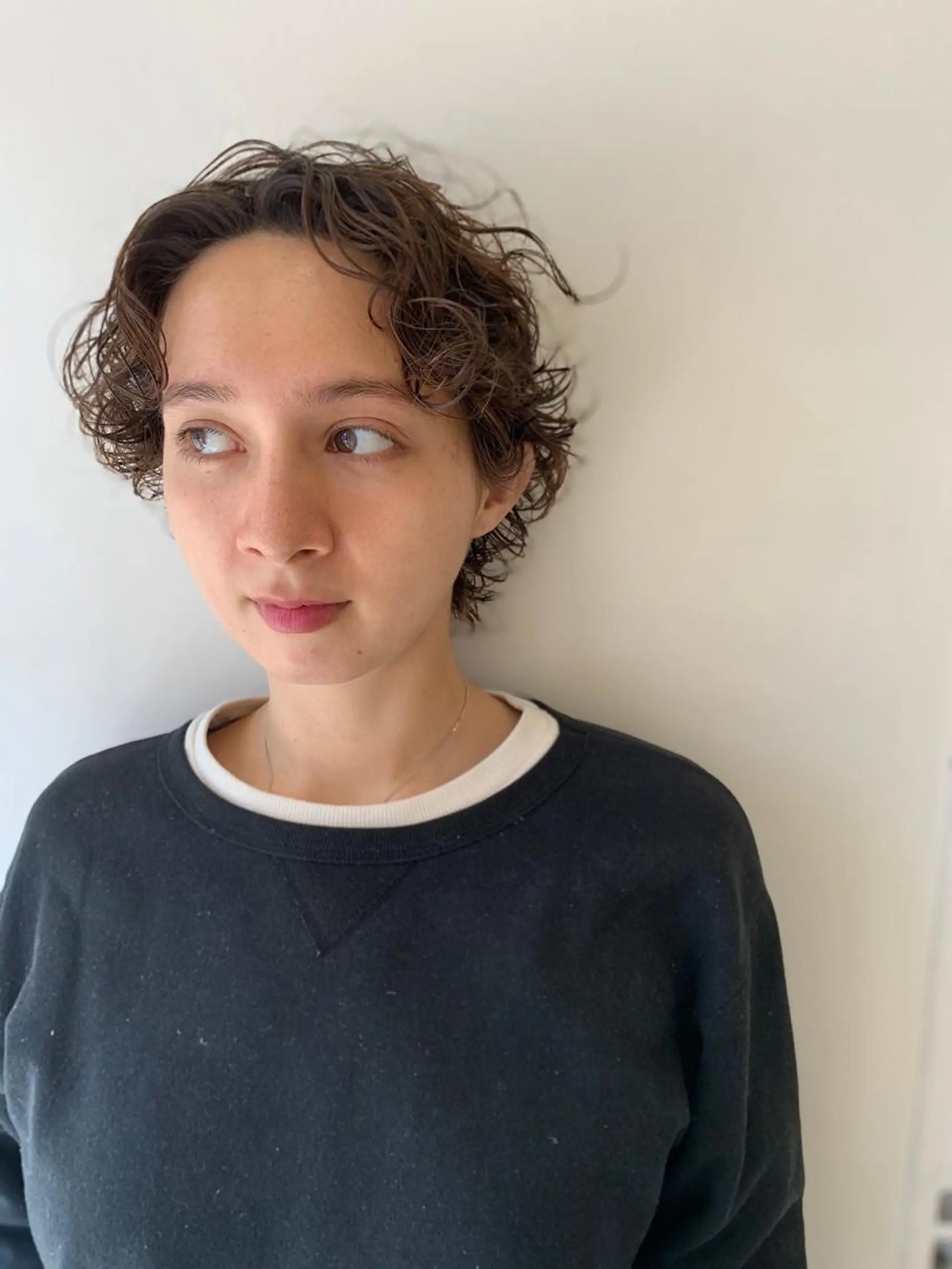 ショート 【takk】 ナカヤママサヨシのヘアスタイル