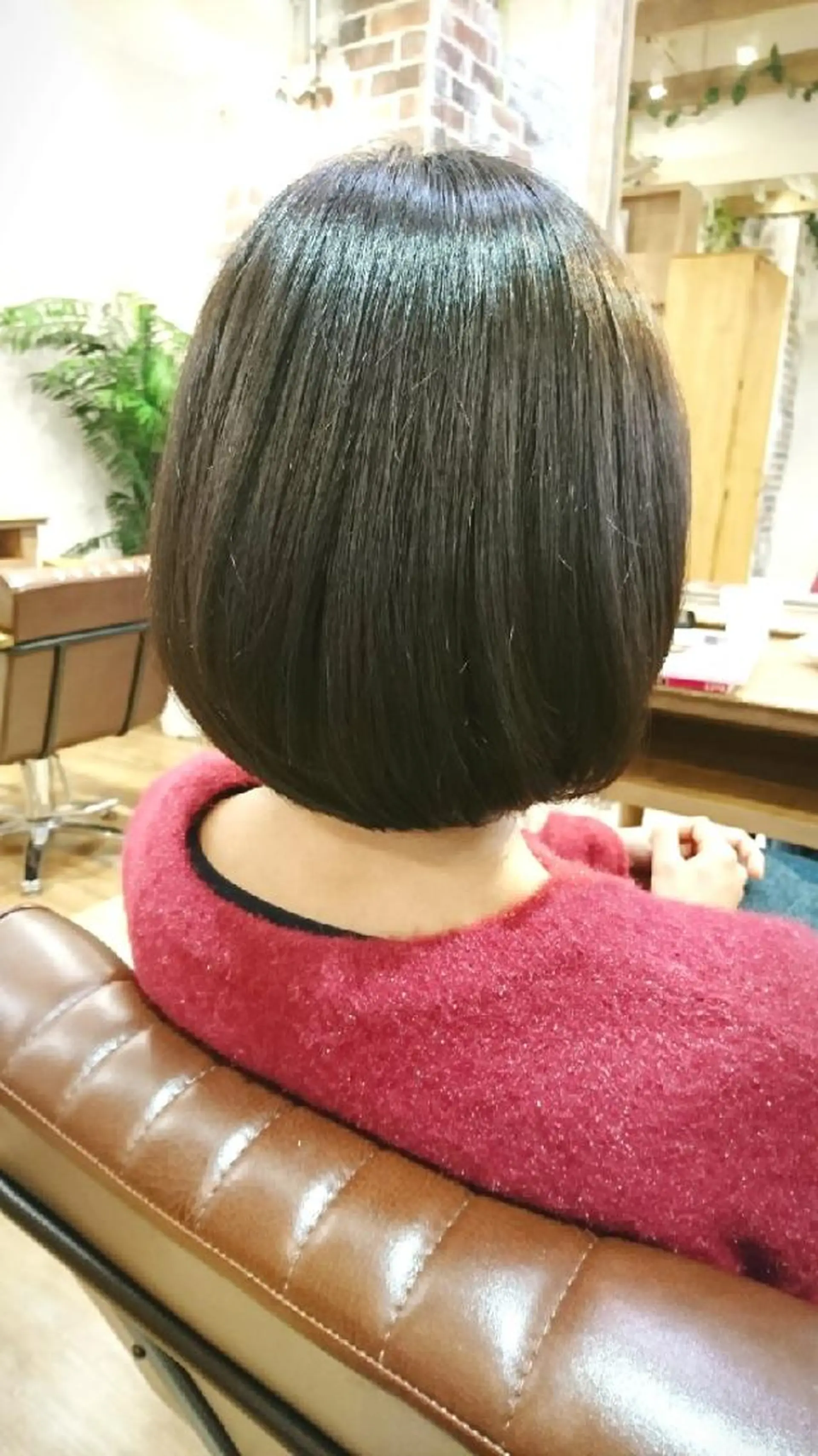 ショート カット ＊Cielo＊ 佐藤 幸世のヘアスタイル