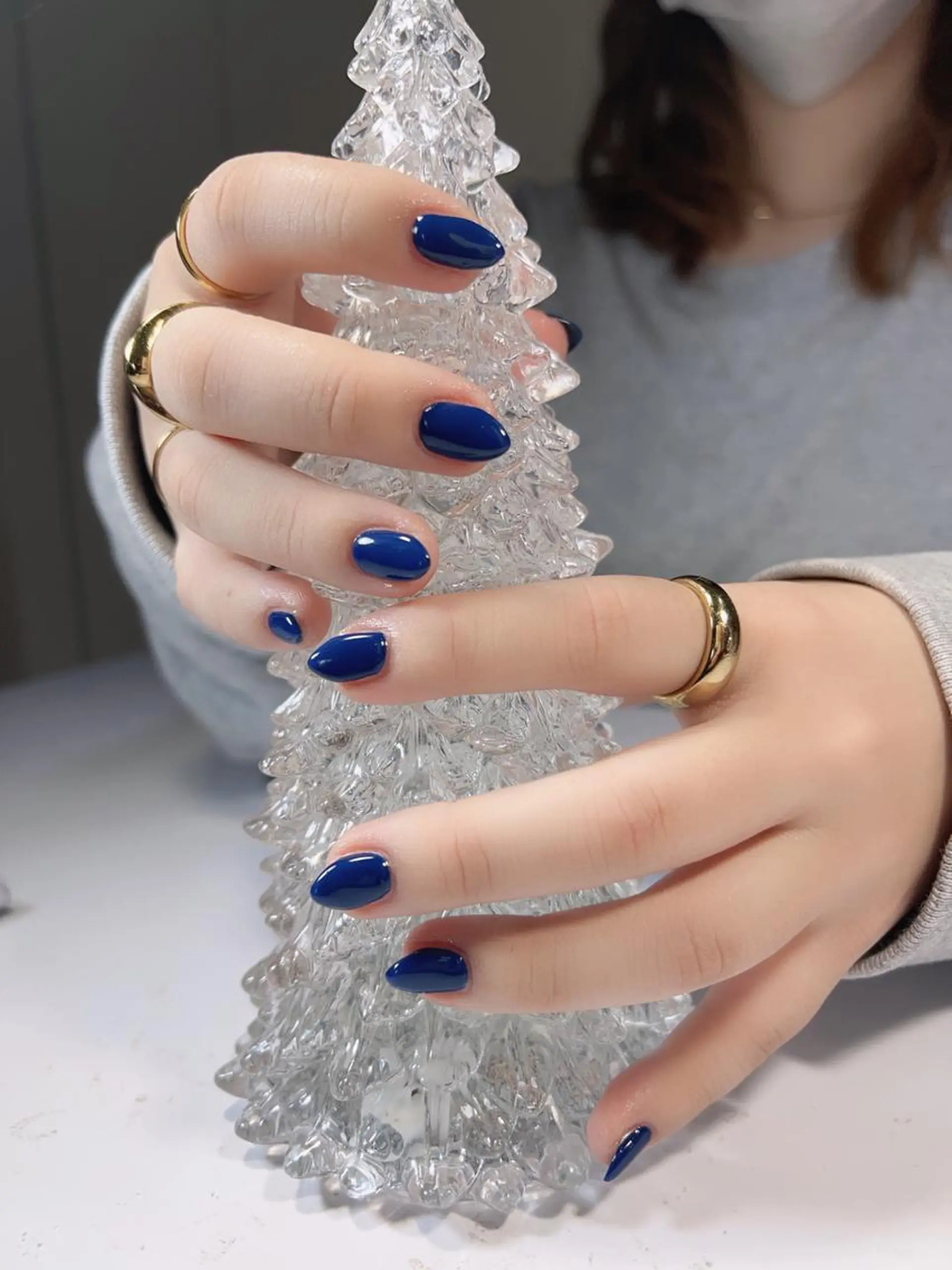 ネイル ネイルサロン ロア旧ジョリーのネイルデザイン