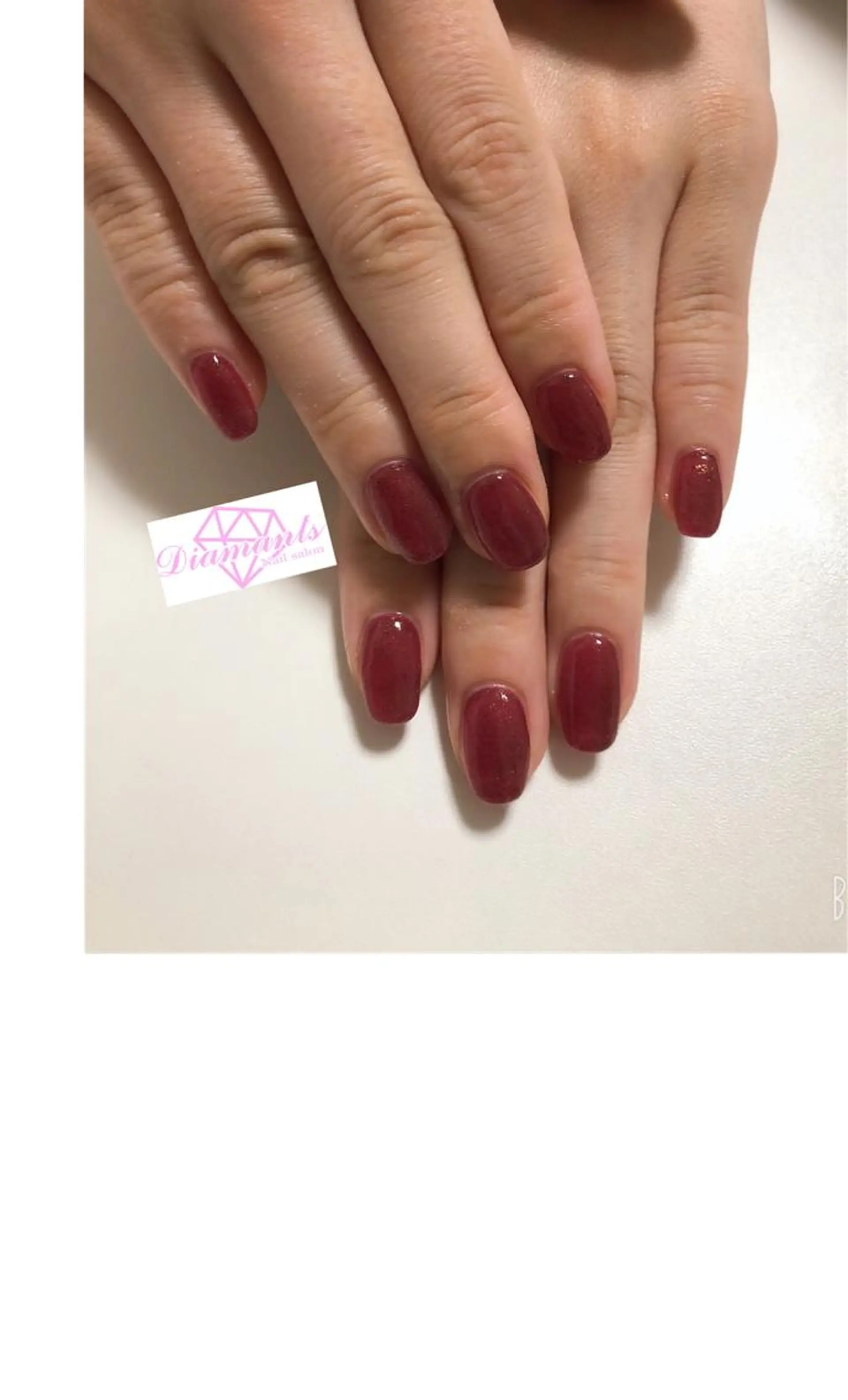 ネイル Asa miのネイルデザイン