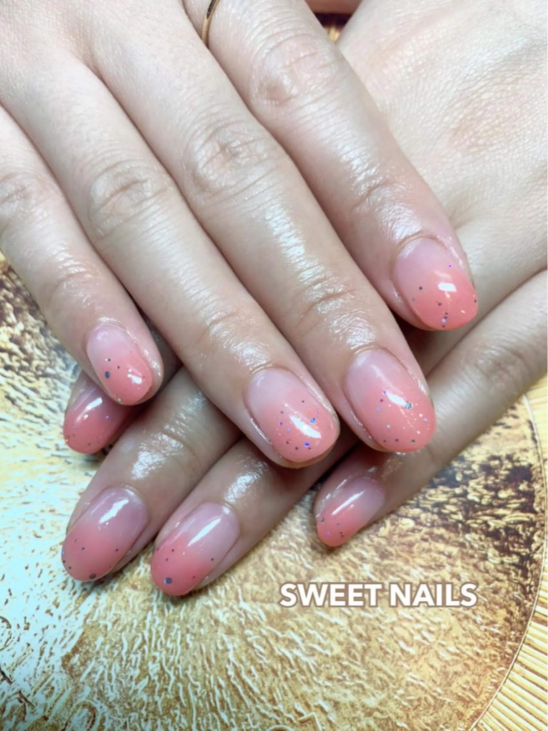 ネイル SWEET⭐️ NAILSのネイルデザイン