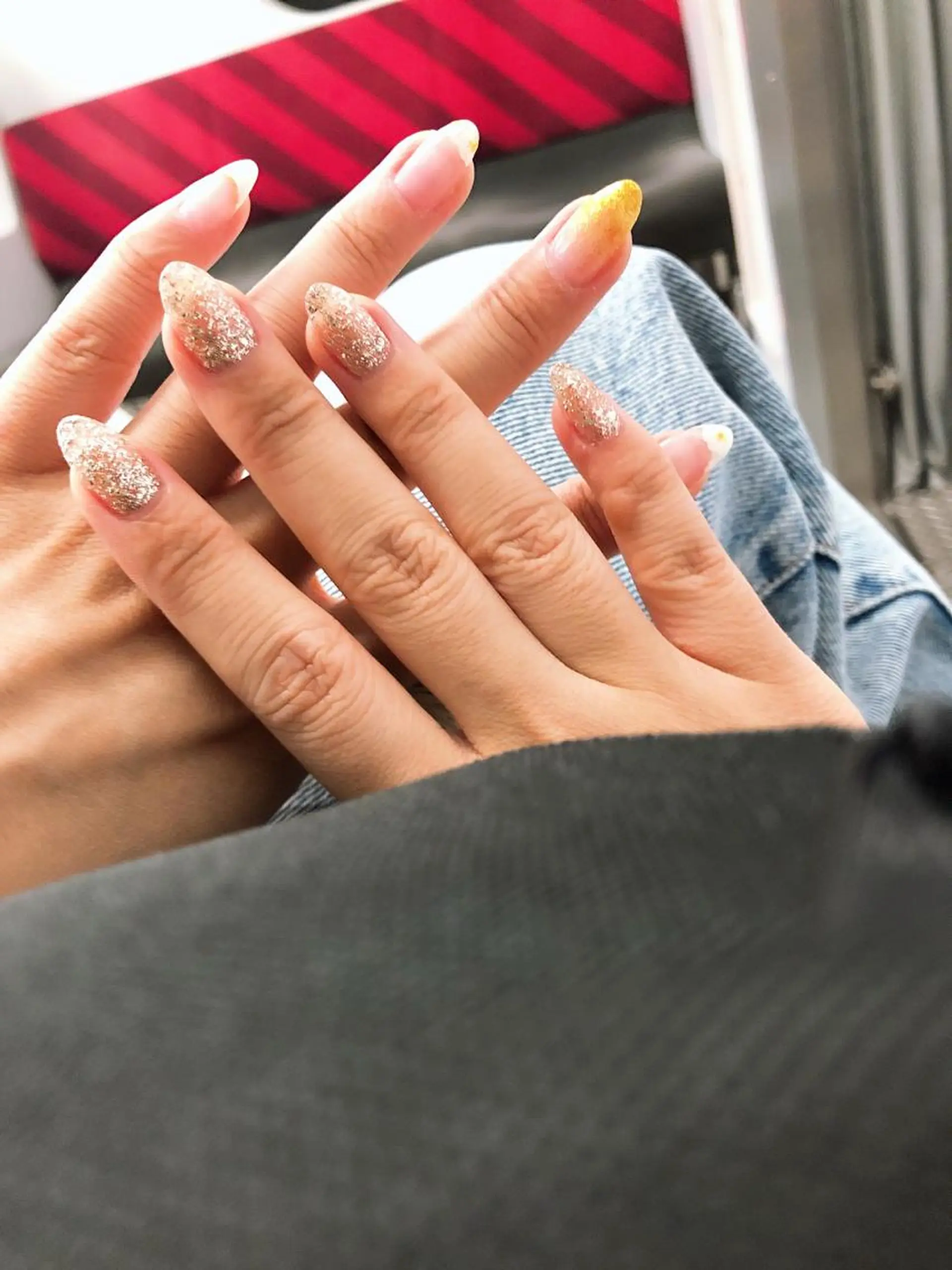 ネイル ✨Serenity Nail salonのネイルデザイン