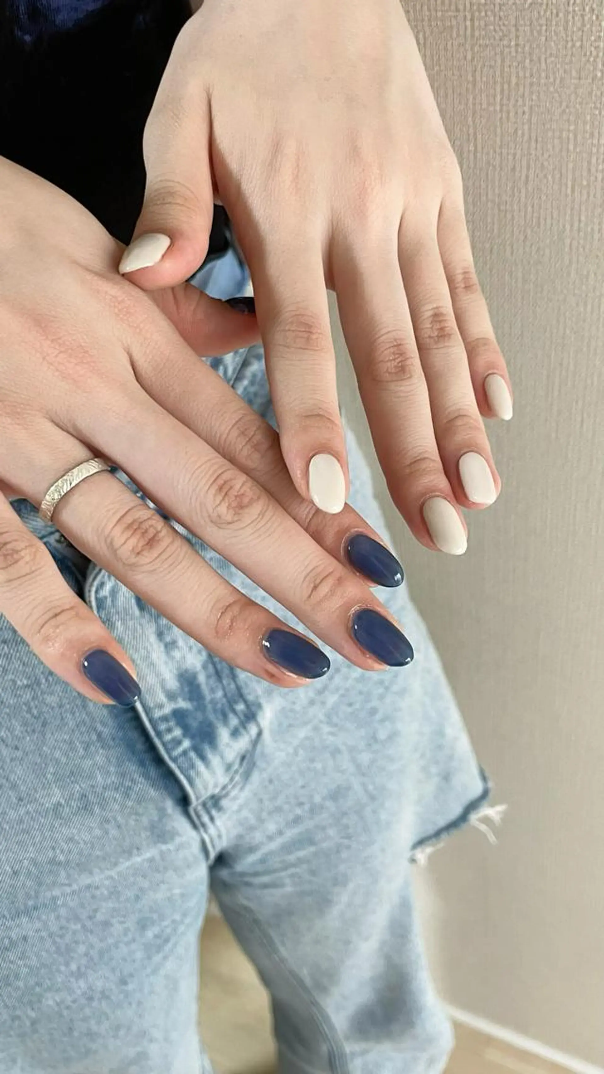 ネイル reika .のネイルデザイン