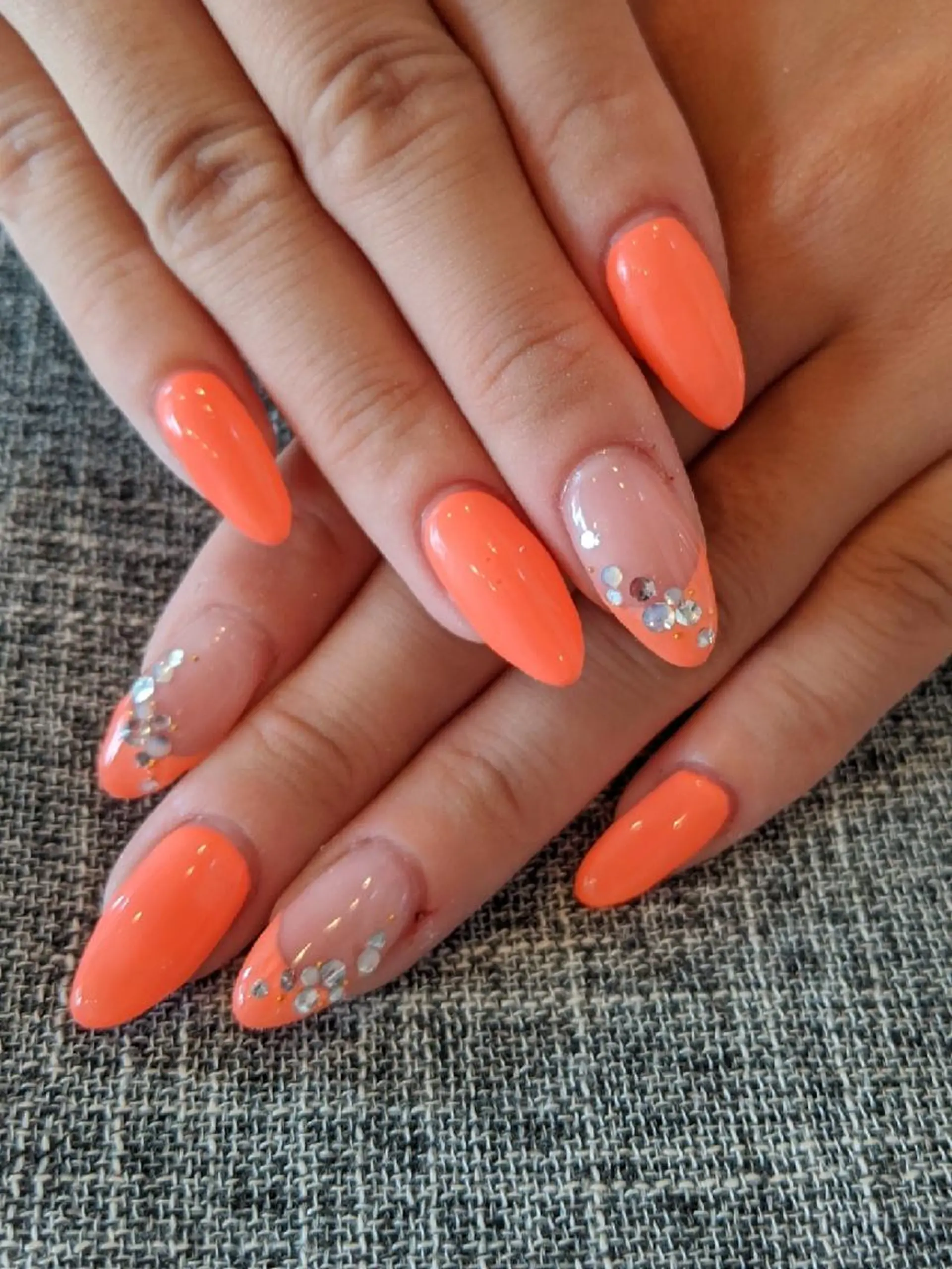 ネイル ハンドネイル private salon mieのネイルデザイン