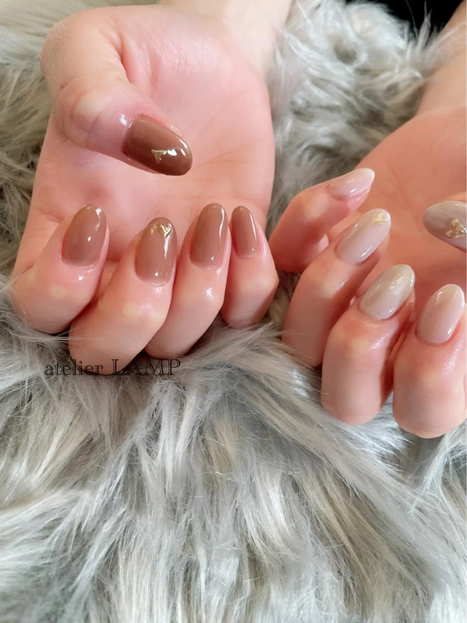 ネイル NANA no artのネイルデザイン