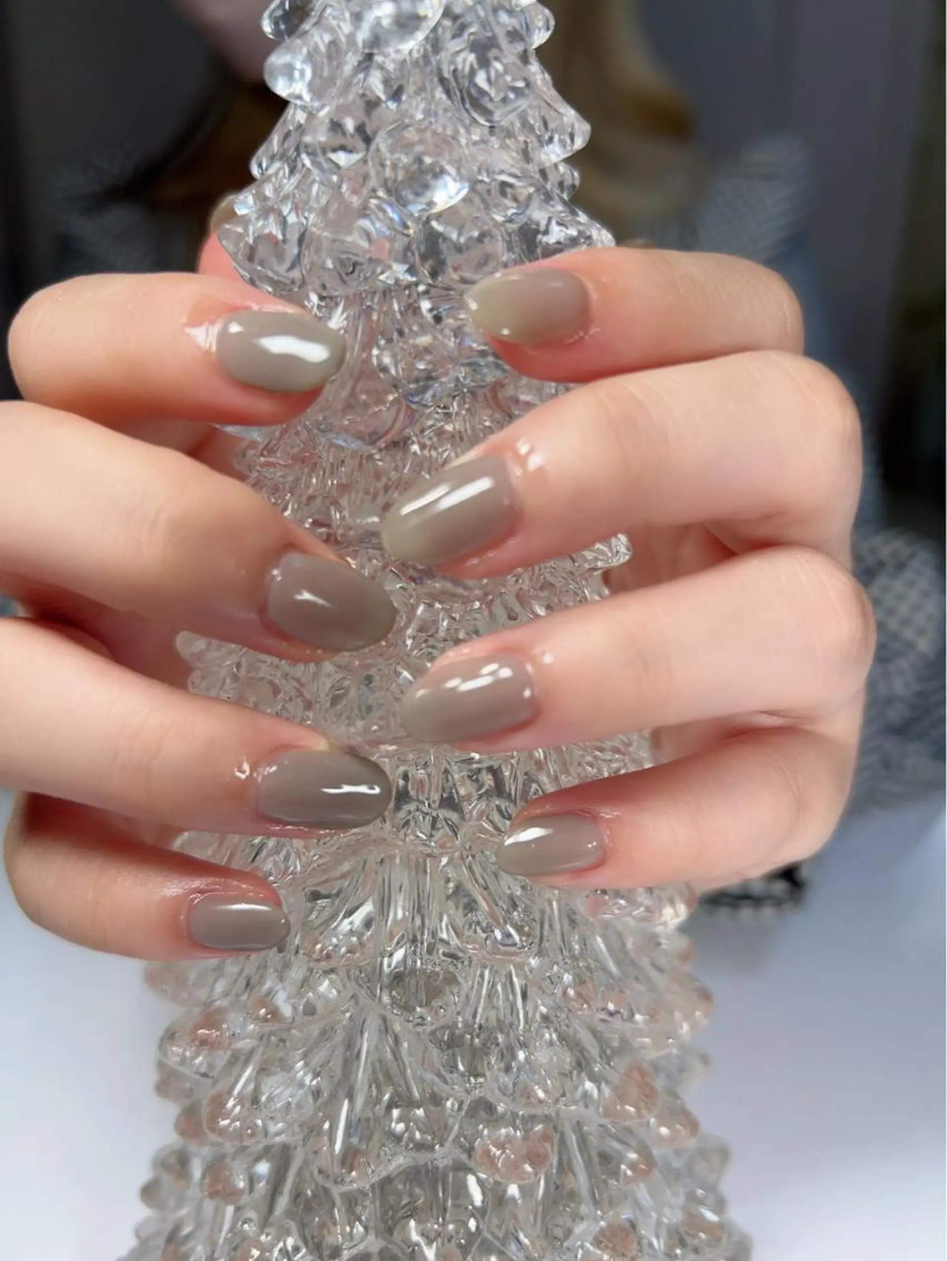 ネイル ネイルサロン ロア旧ジョリーのネイルデザイン